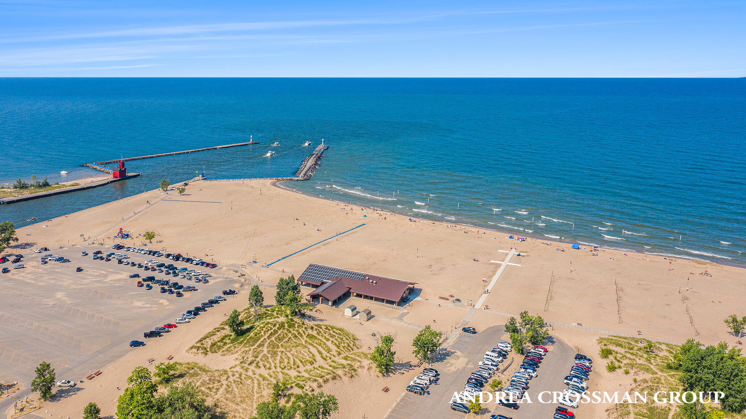 2031 Ottawa Beach Road Holland MI 49424