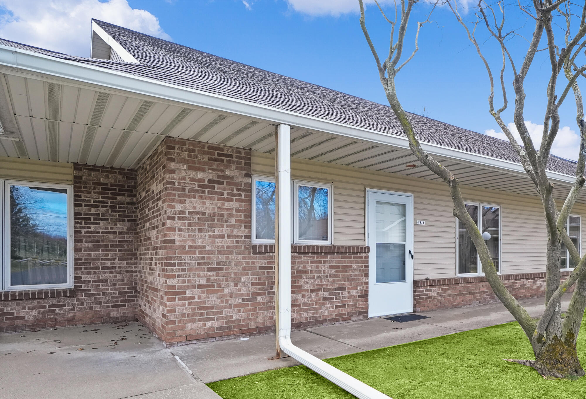5514 Ivy Drive Stevensville MI 49127