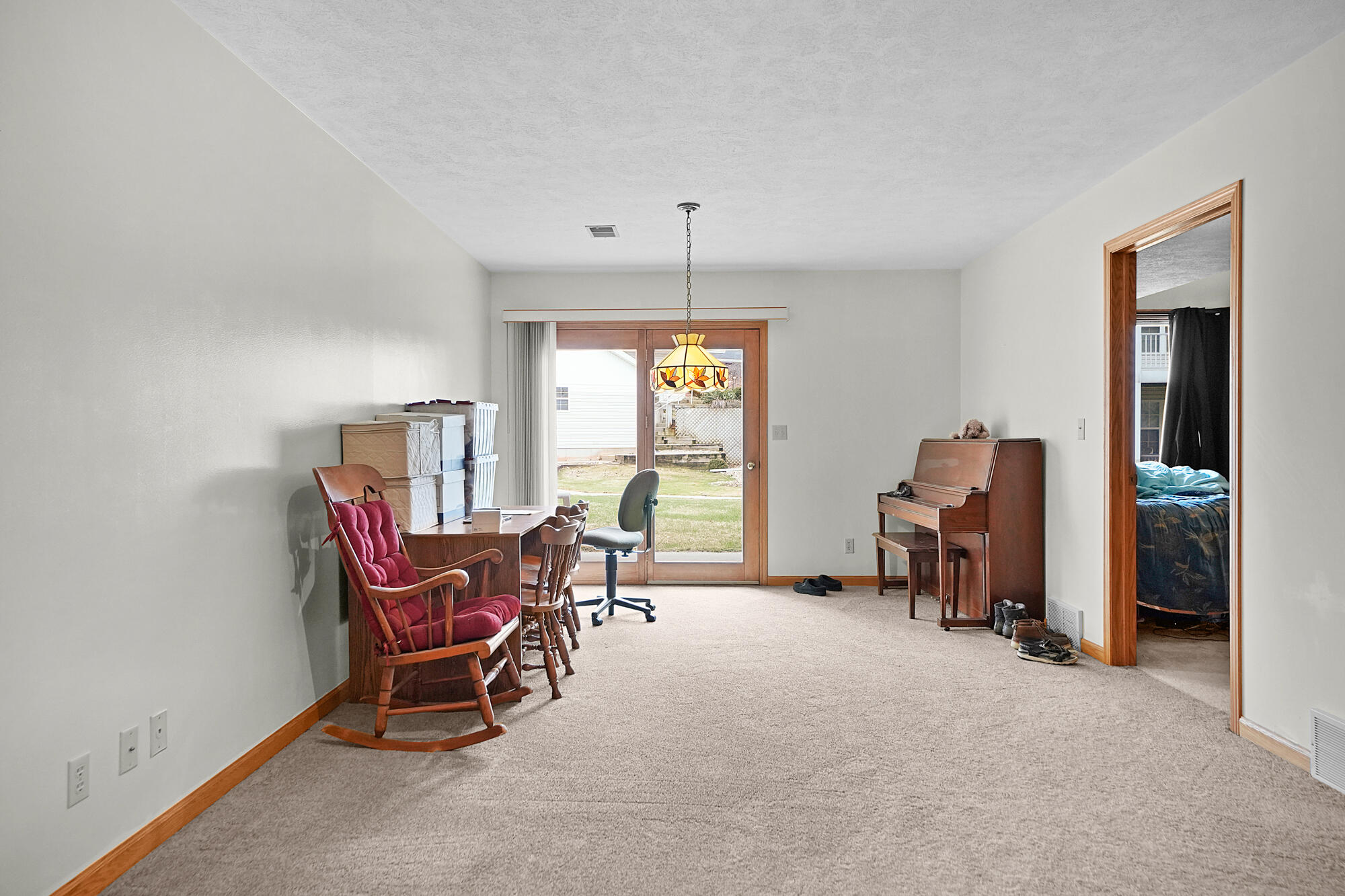 5514 Ivy Drive Stevensville MI 49127