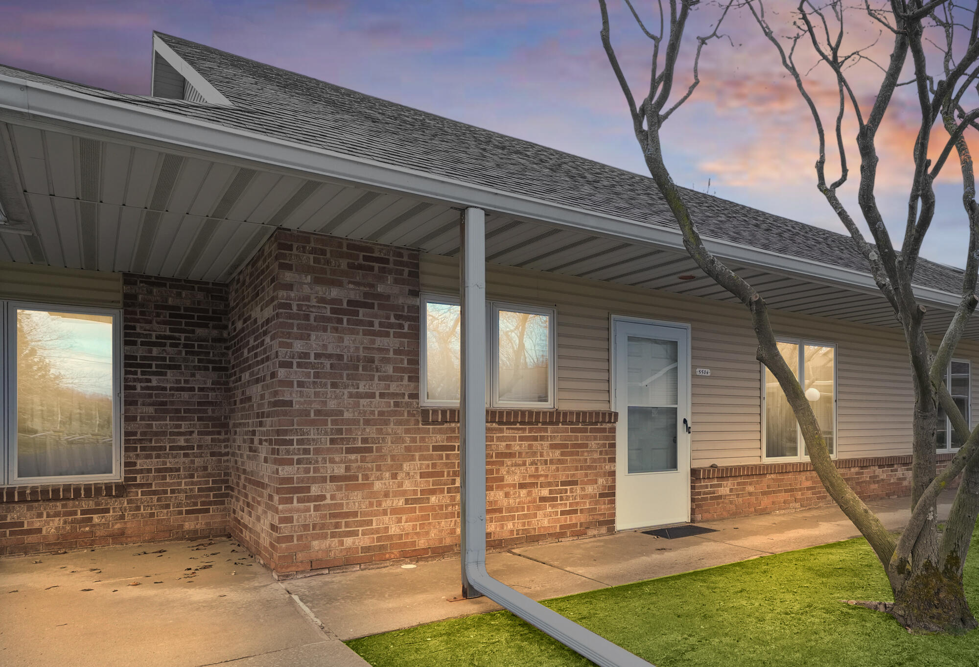 5514 Ivy Drive Stevensville MI 49127
