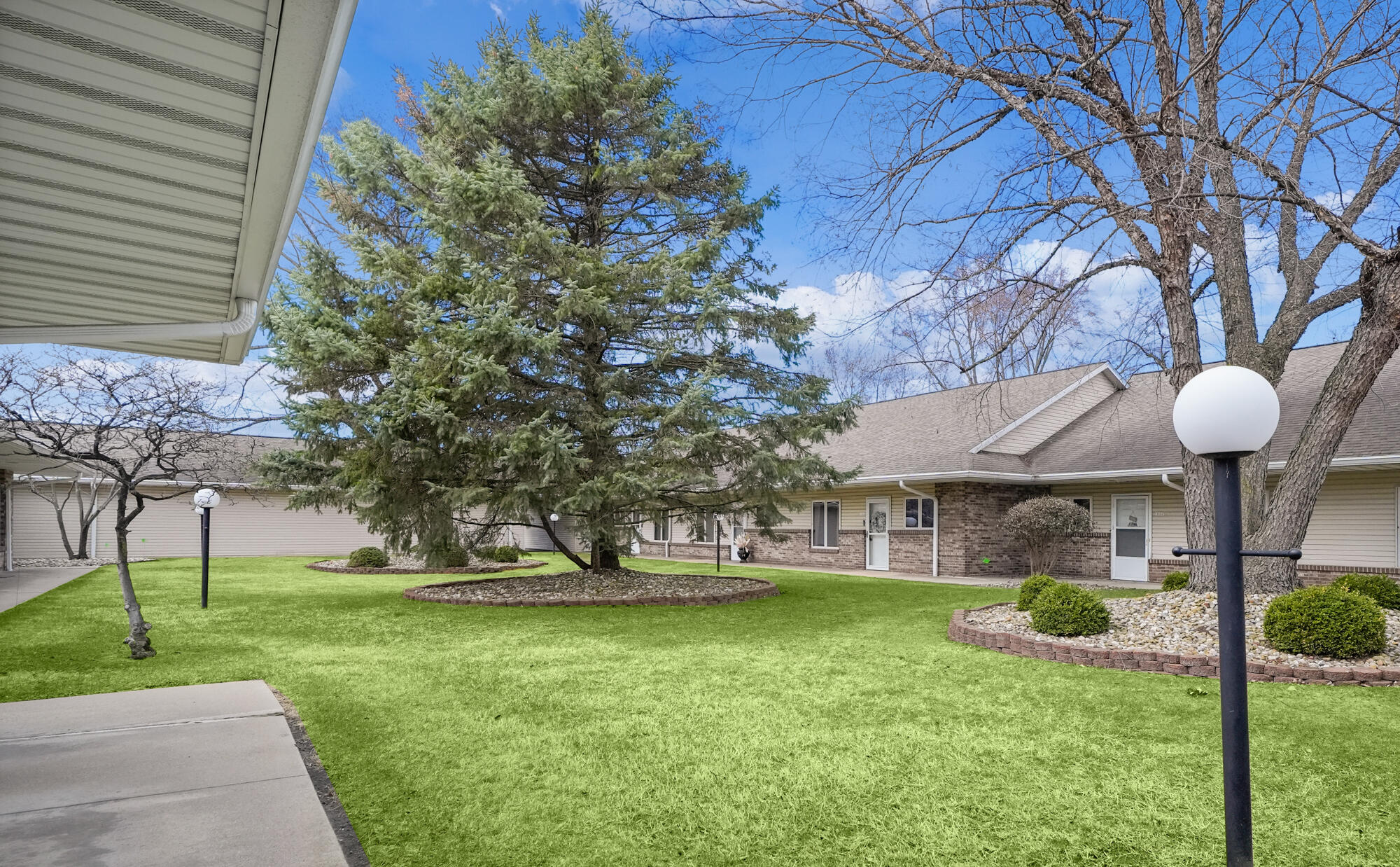 5514 Ivy Drive Stevensville MI 49127