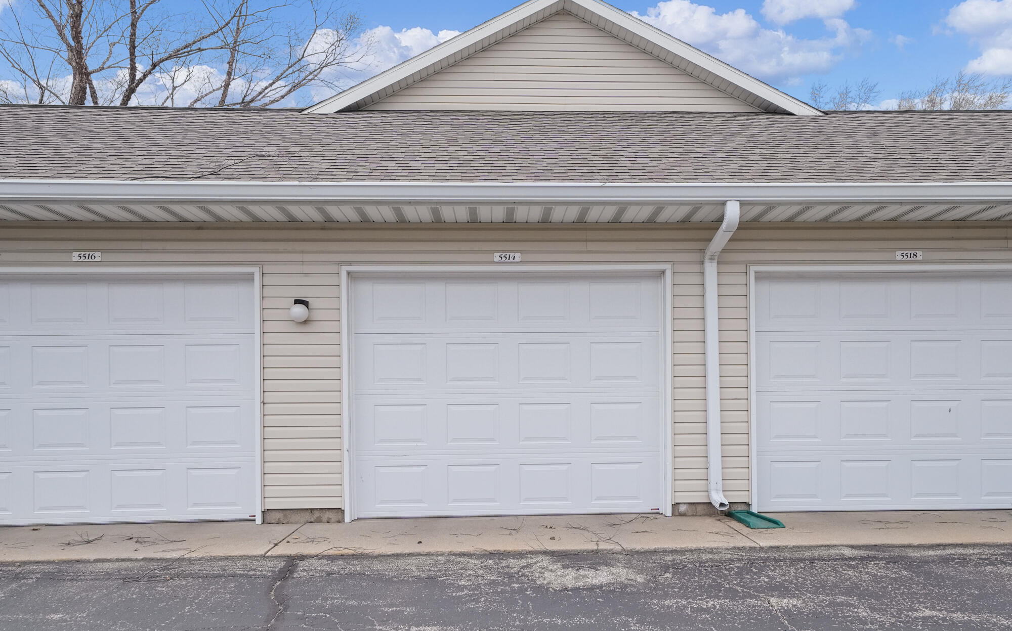 5514 Ivy Drive Stevensville MI 49127