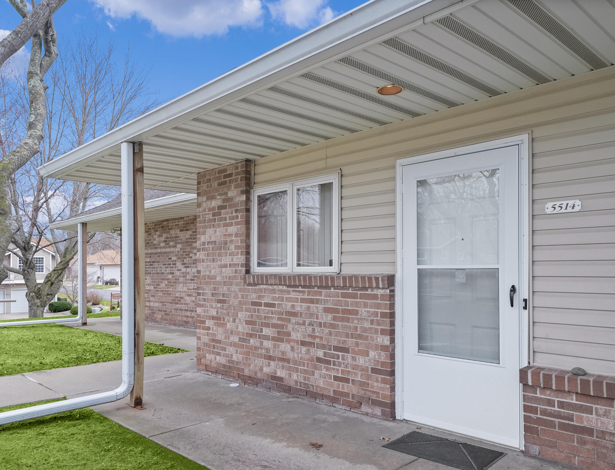 5514 Ivy Drive Stevensville MI 49127