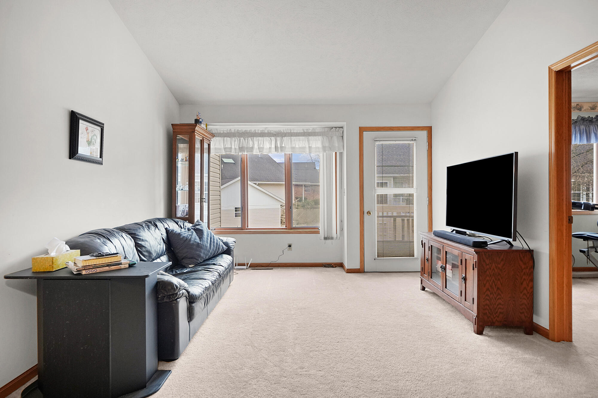 5514 Ivy Drive Stevensville MI 49127