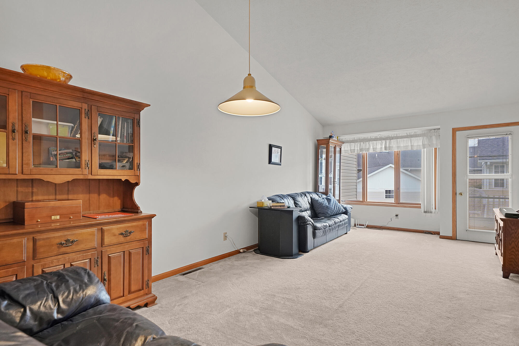 5514 Ivy Drive Stevensville MI 49127