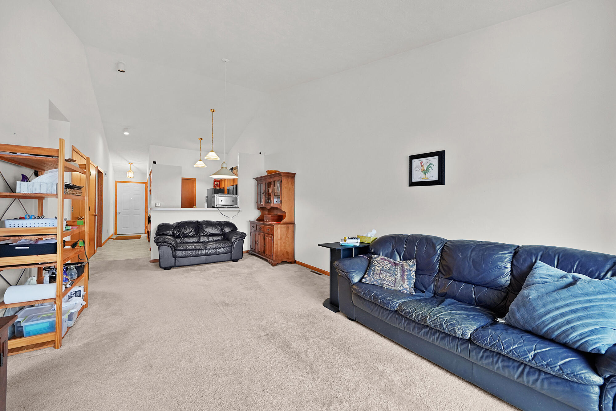 5514 Ivy Drive Stevensville MI 49127