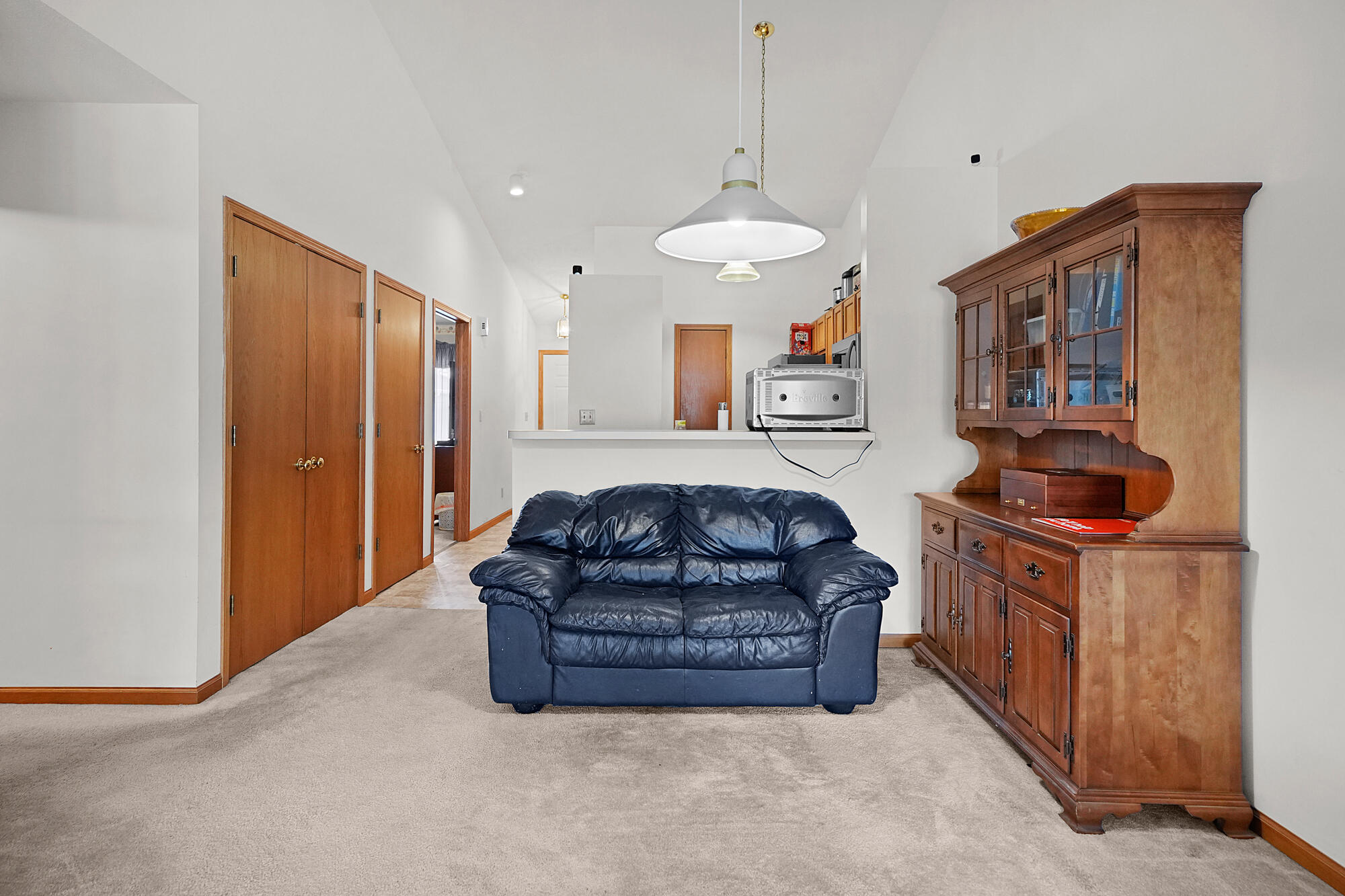 5514 Ivy Drive Stevensville MI 49127