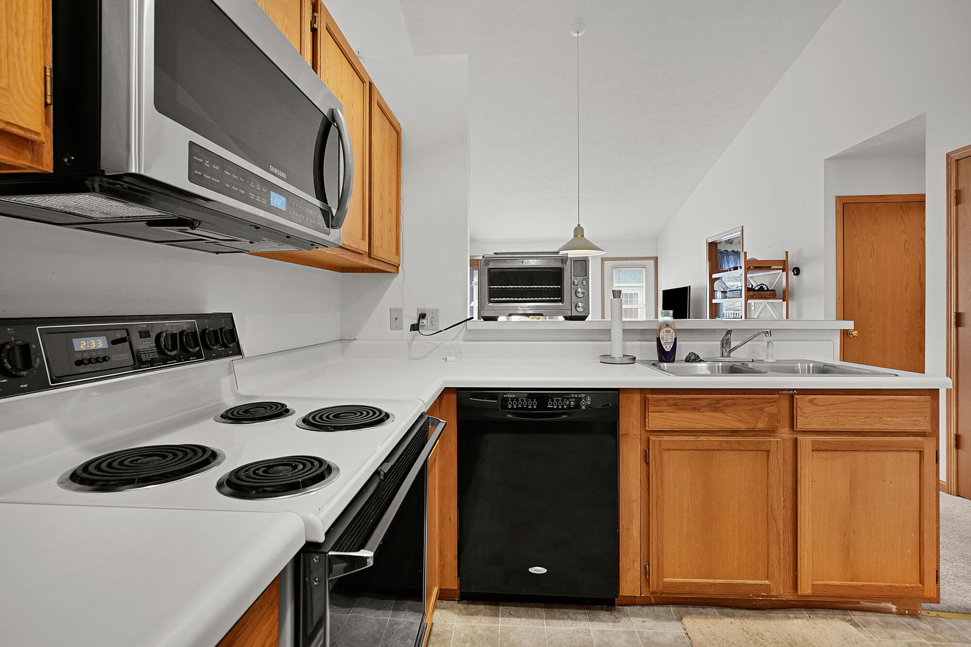 5514 Ivy Drive Stevensville MI 49127