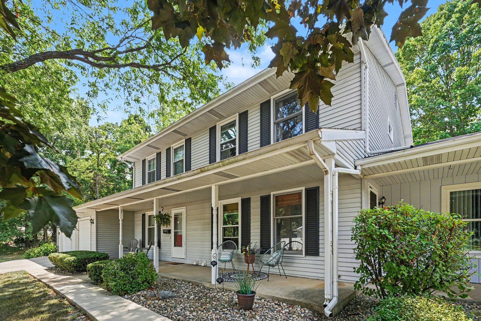 10093 Pepperell Court Portage MI 49024