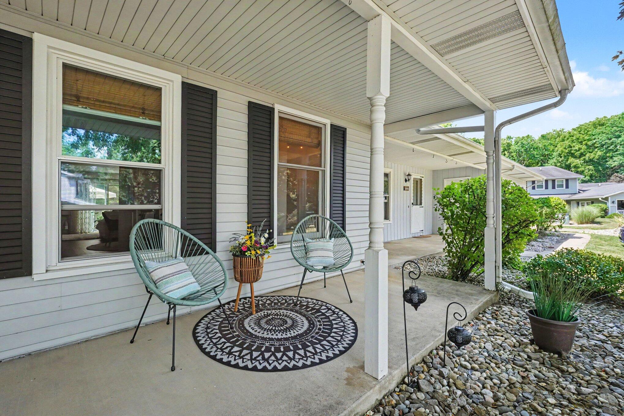 10093 Pepperell Court Portage MI 49024