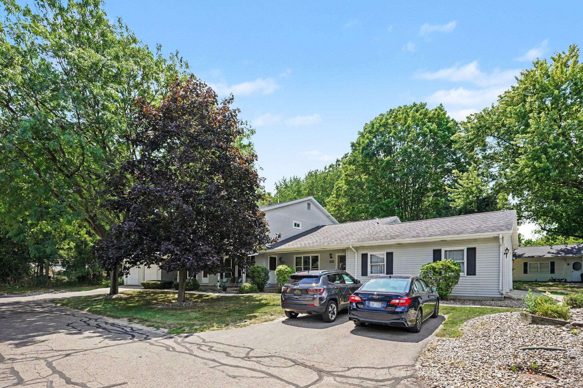 10093 Pepperell Court Portage MI 49024