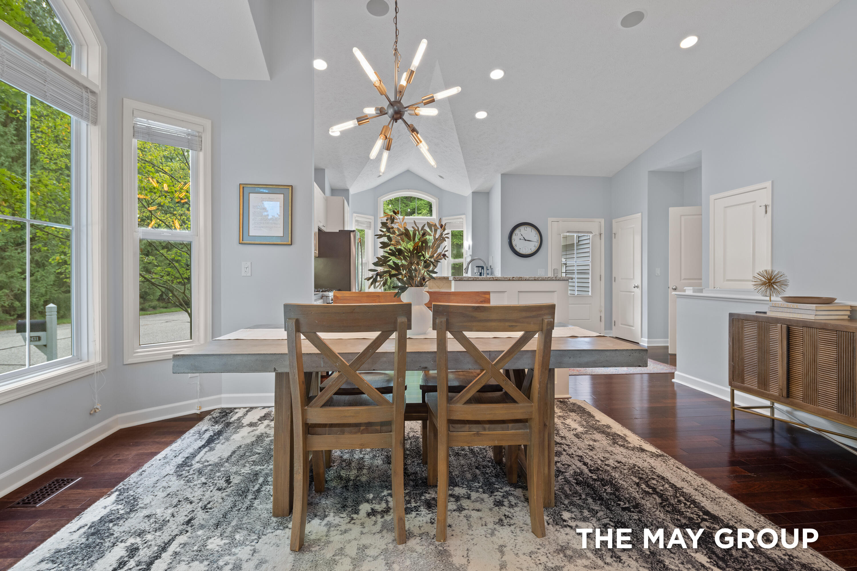 2431 Summit Ridge Drive NE Grand Rapids MI 49505
