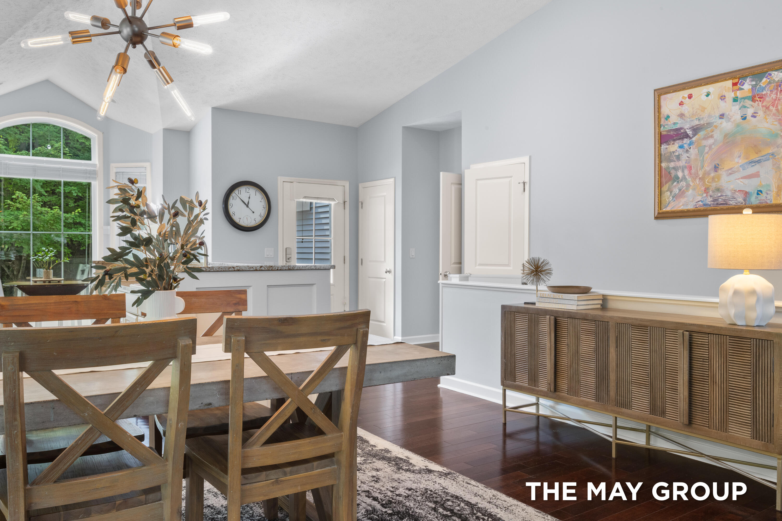 2431 Summit Ridge Drive NE Grand Rapids MI 49505