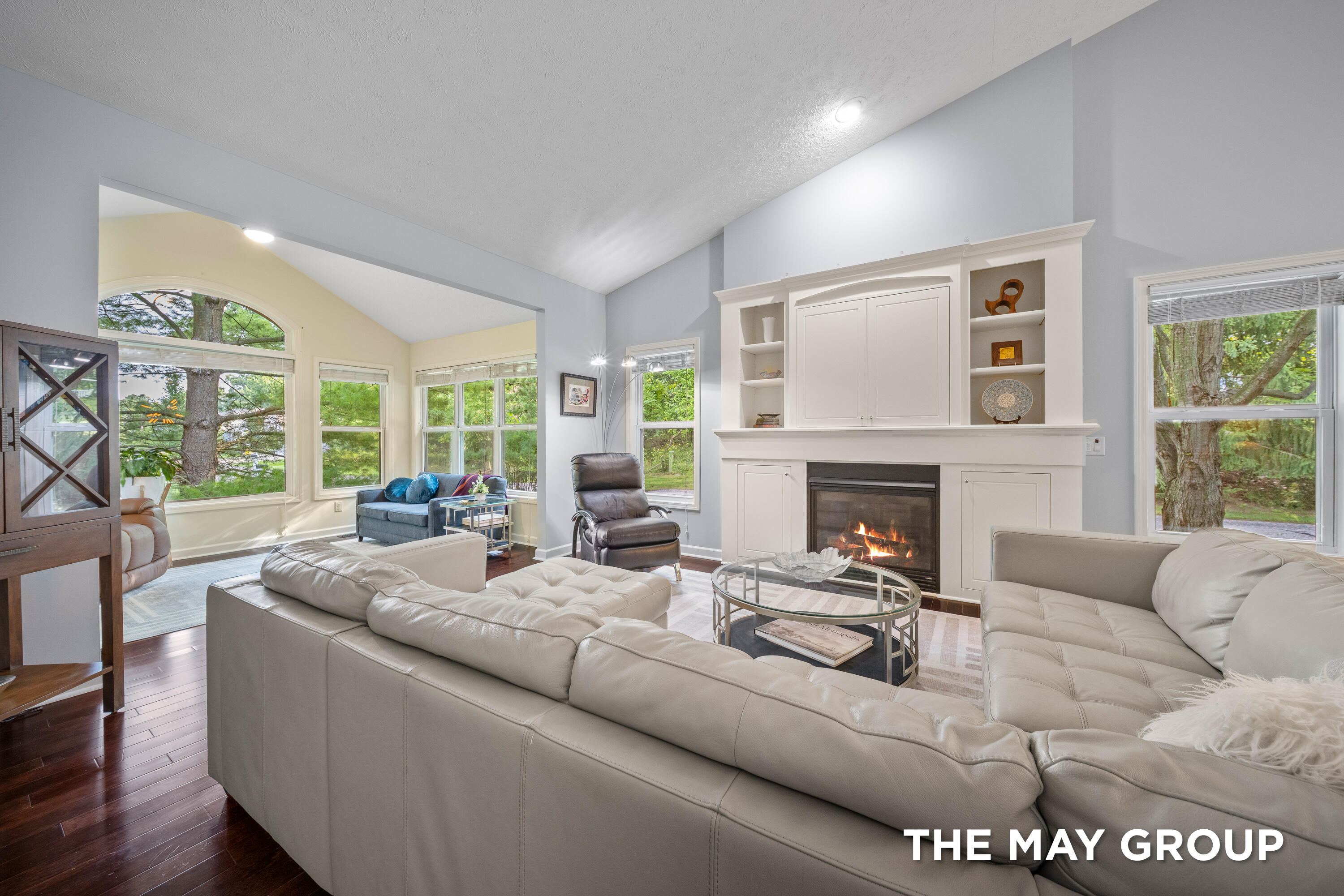 2431 Summit Ridge Drive NE Grand Rapids MI 49505