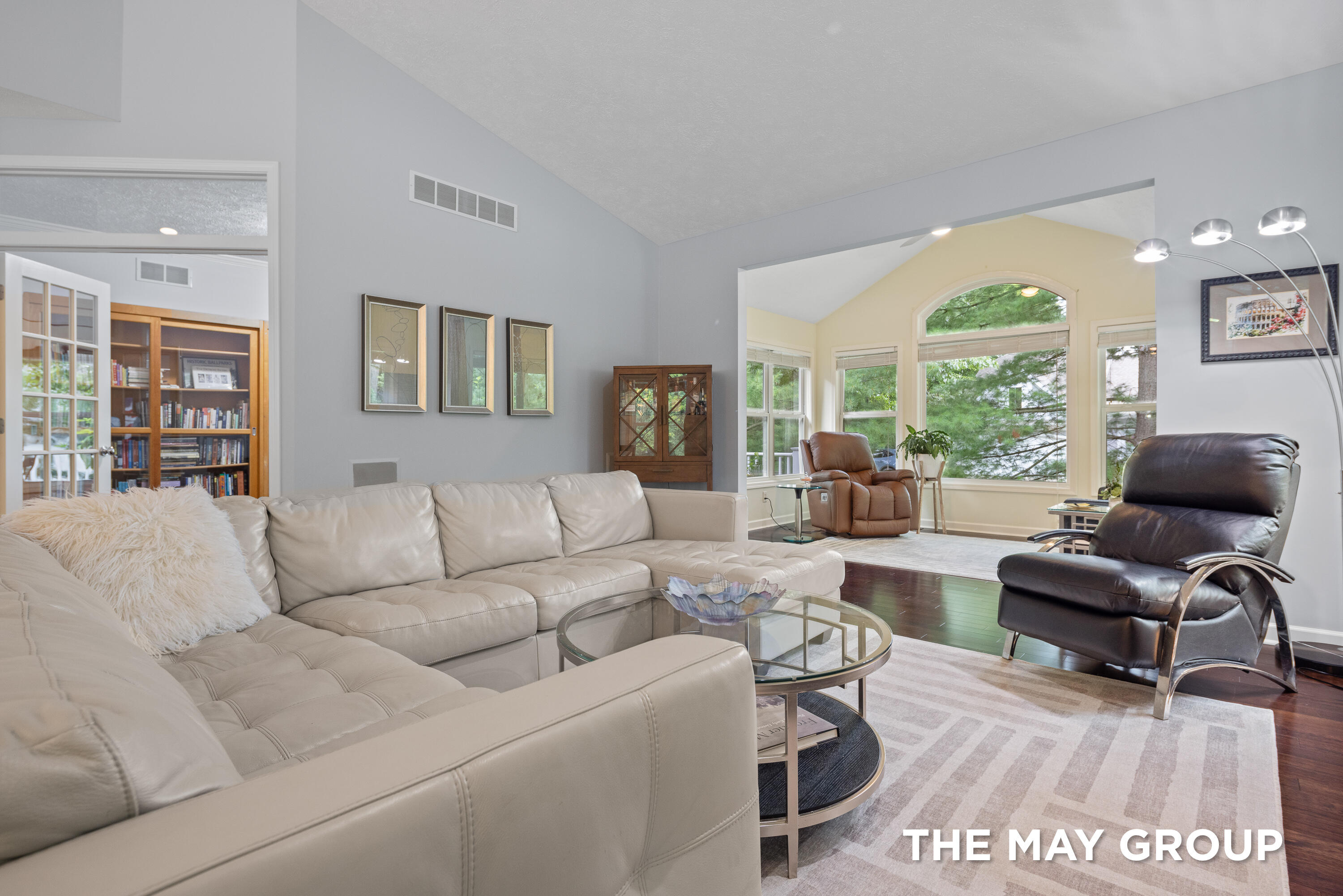 2431 Summit Ridge Drive NE Grand Rapids MI 49505