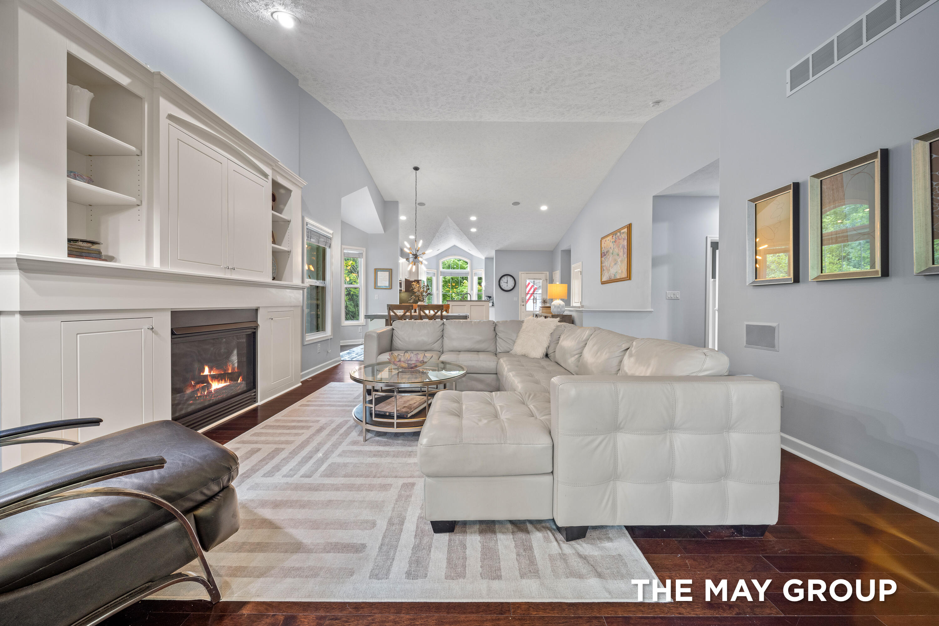 2431 Summit Ridge Drive NE Grand Rapids MI 49505