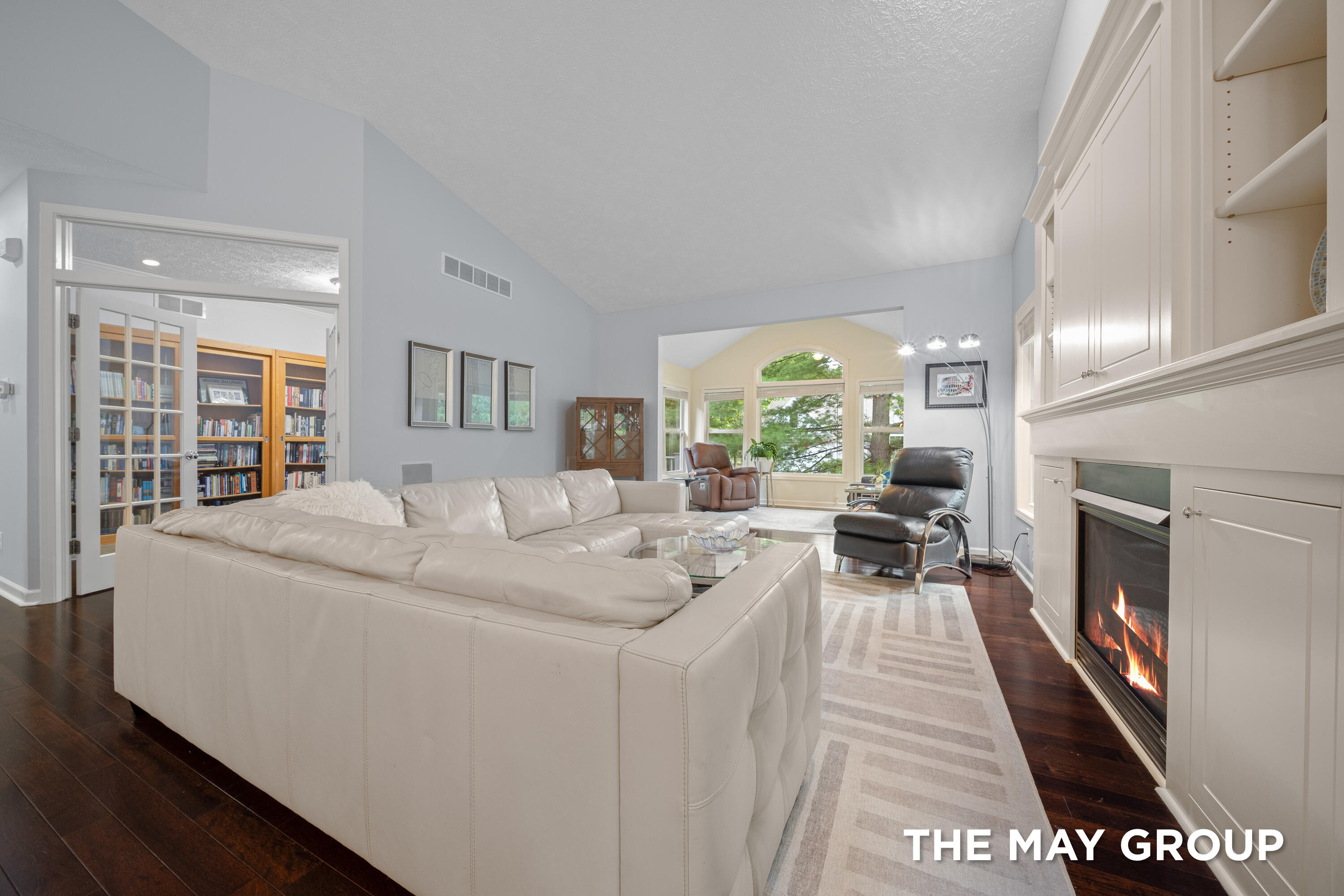 2431 Summit Ridge Drive NE Grand Rapids MI 49505
