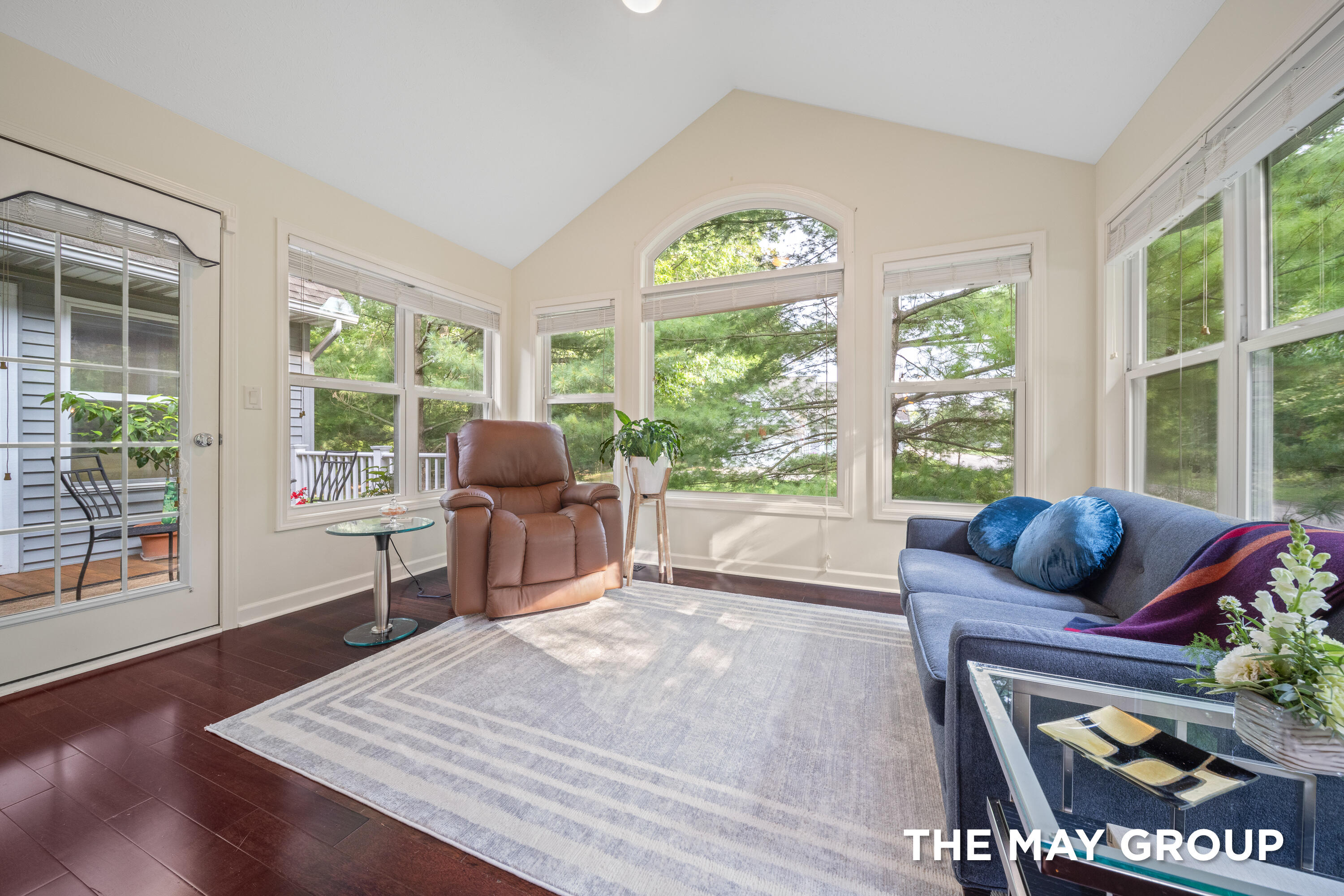 2431 Summit Ridge Drive NE Grand Rapids MI 49505