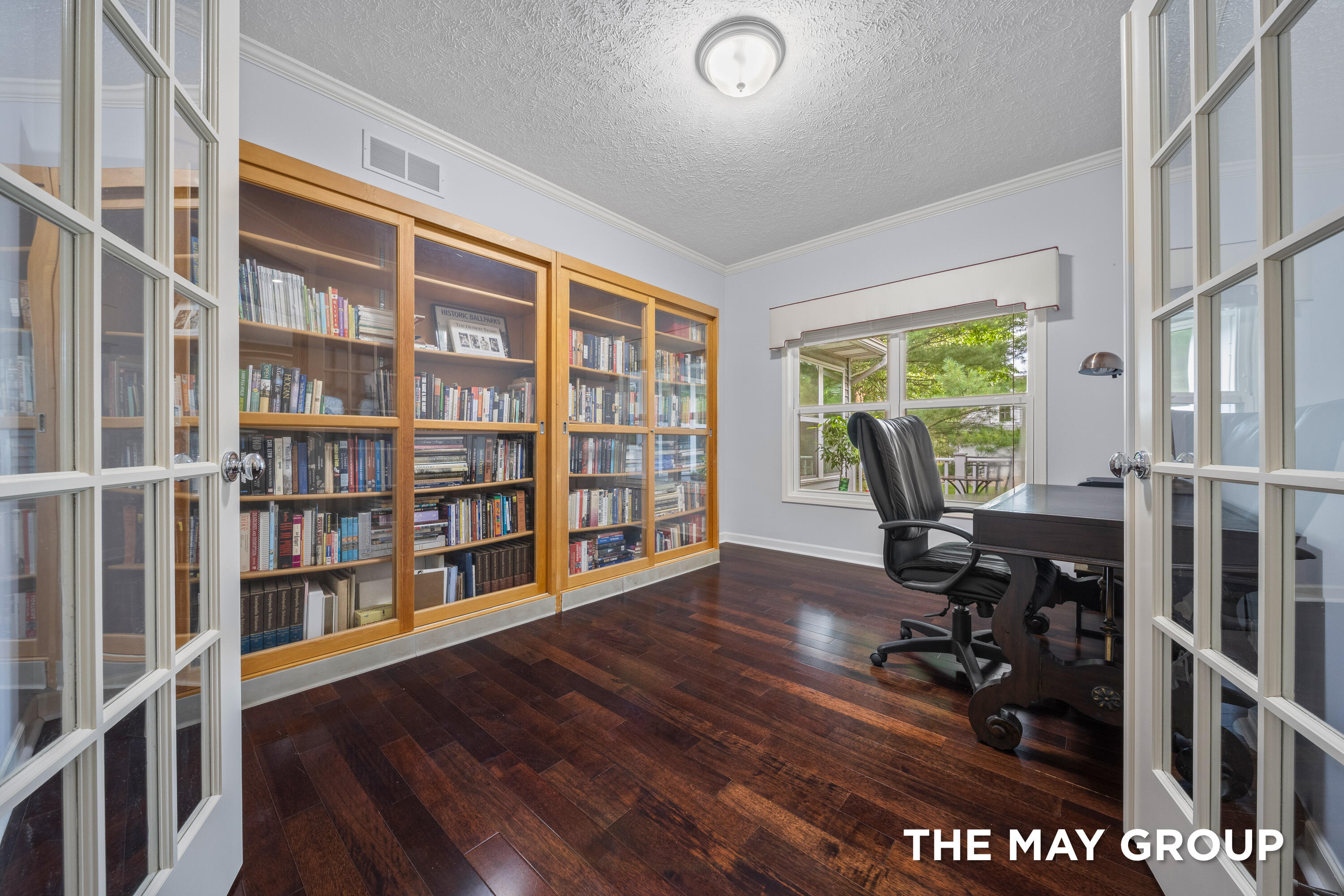 2431 Summit Ridge Drive NE Grand Rapids MI 49505