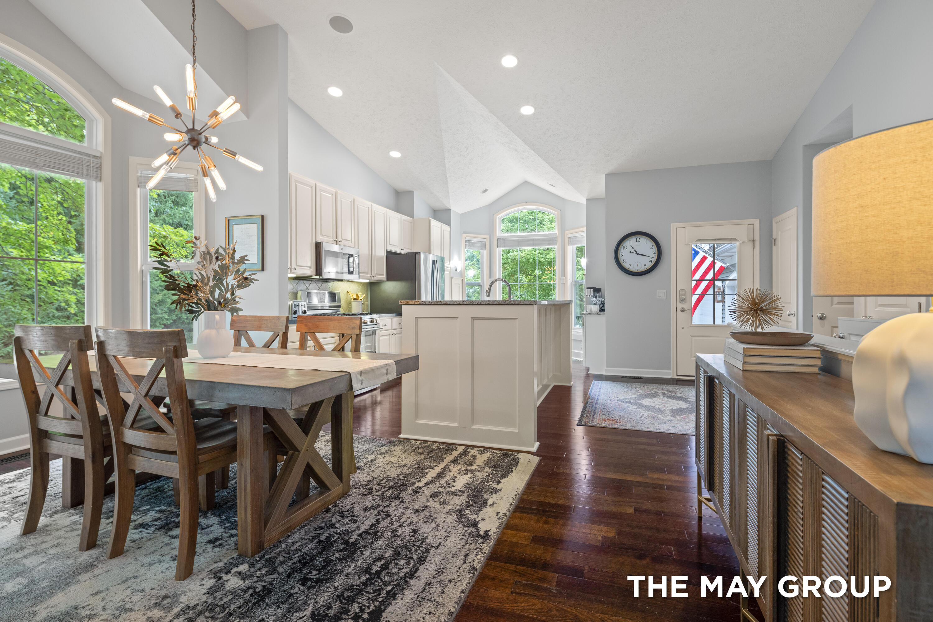 2431 Summit Ridge Drive NE Grand Rapids MI 49505