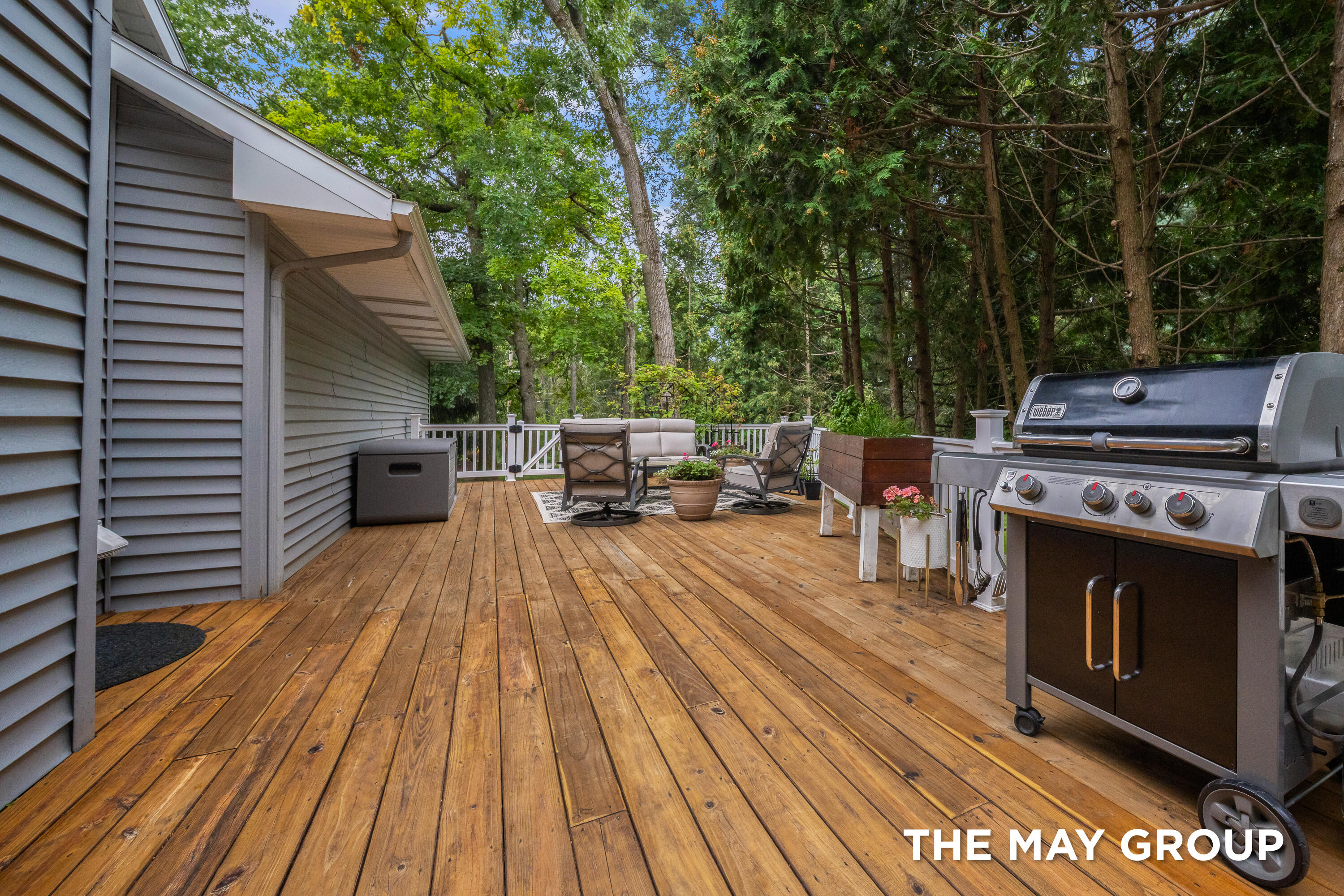 2431 Summit Ridge Drive NE Grand Rapids MI 49505