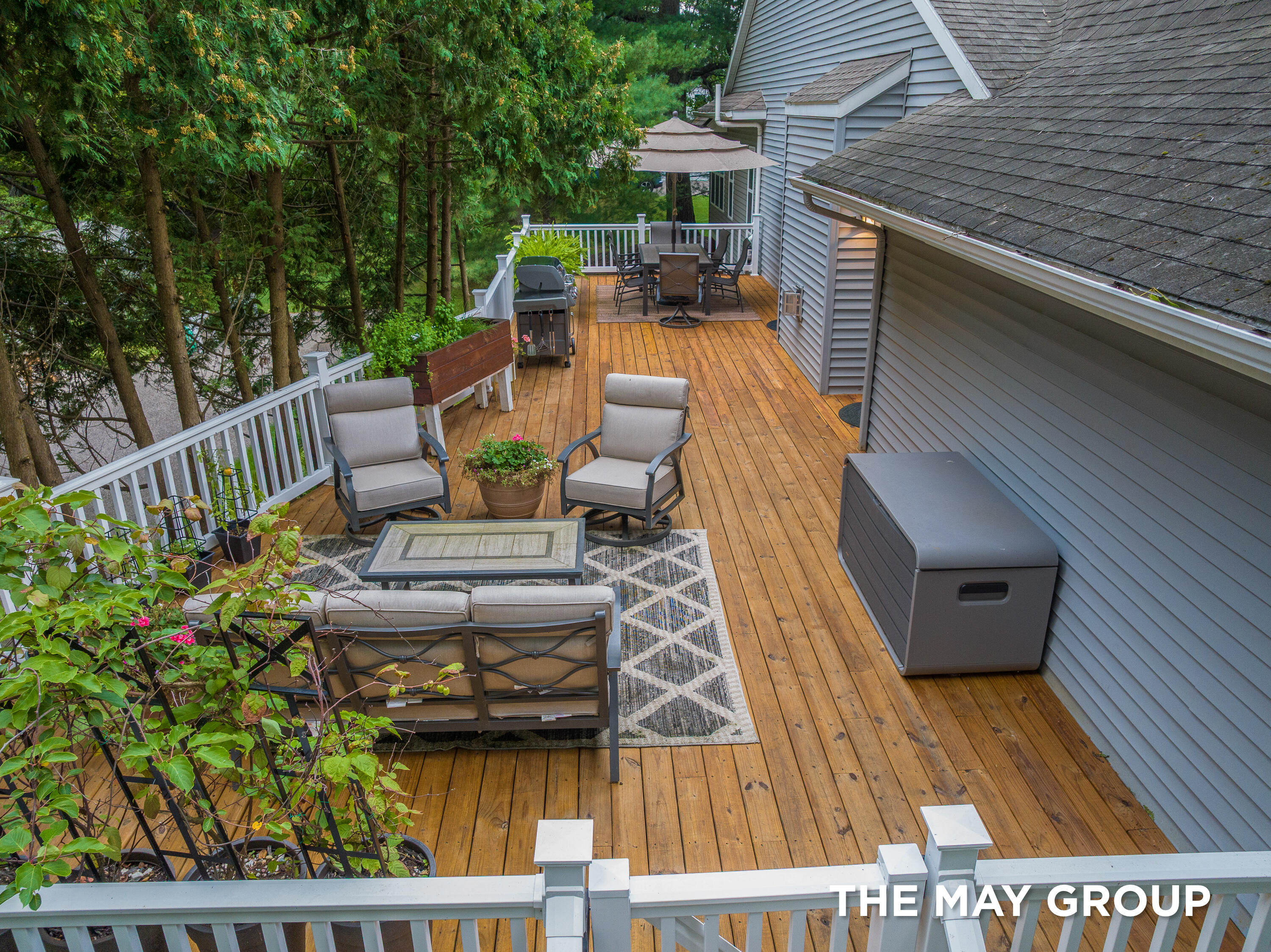 2431 Summit Ridge Drive NE Grand Rapids MI 49505