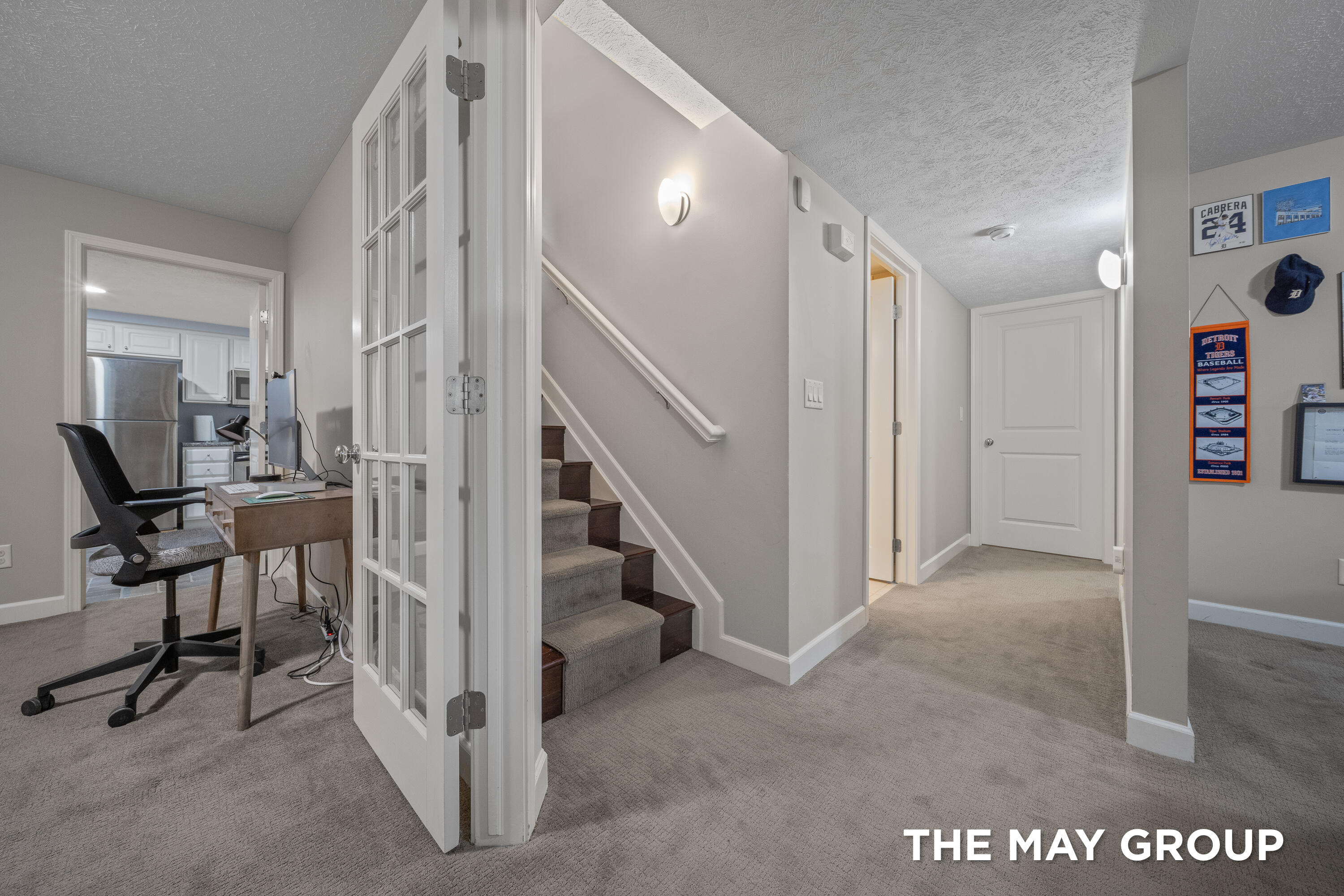 2431 Summit Ridge Drive NE Grand Rapids MI 49505