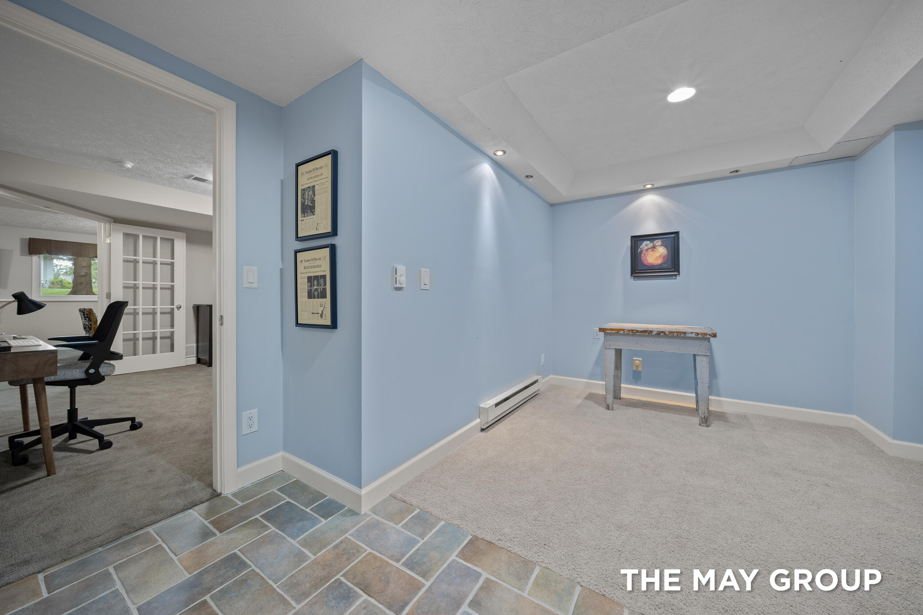 2431 Summit Ridge Drive NE Grand Rapids MI 49505