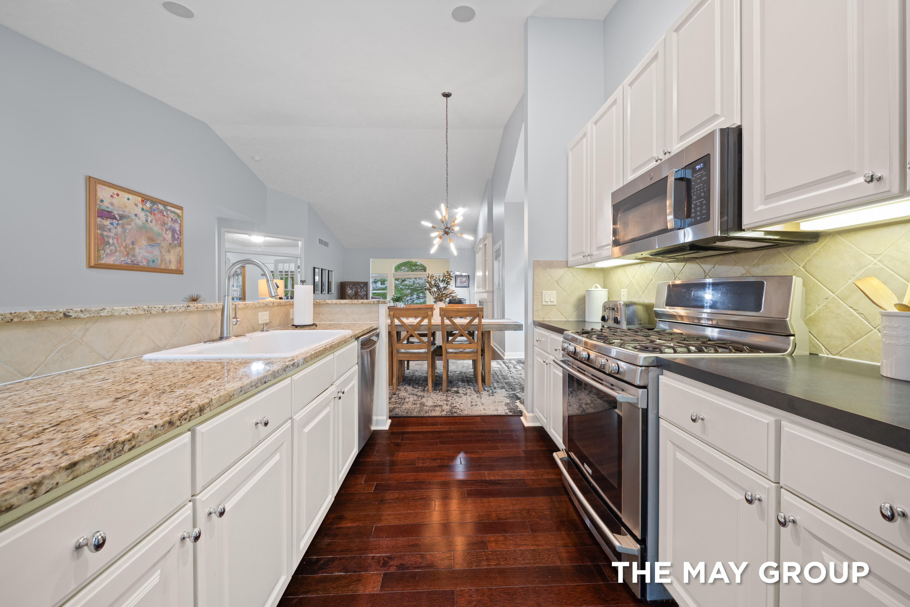 2431 Summit Ridge Drive NE Grand Rapids MI 49505