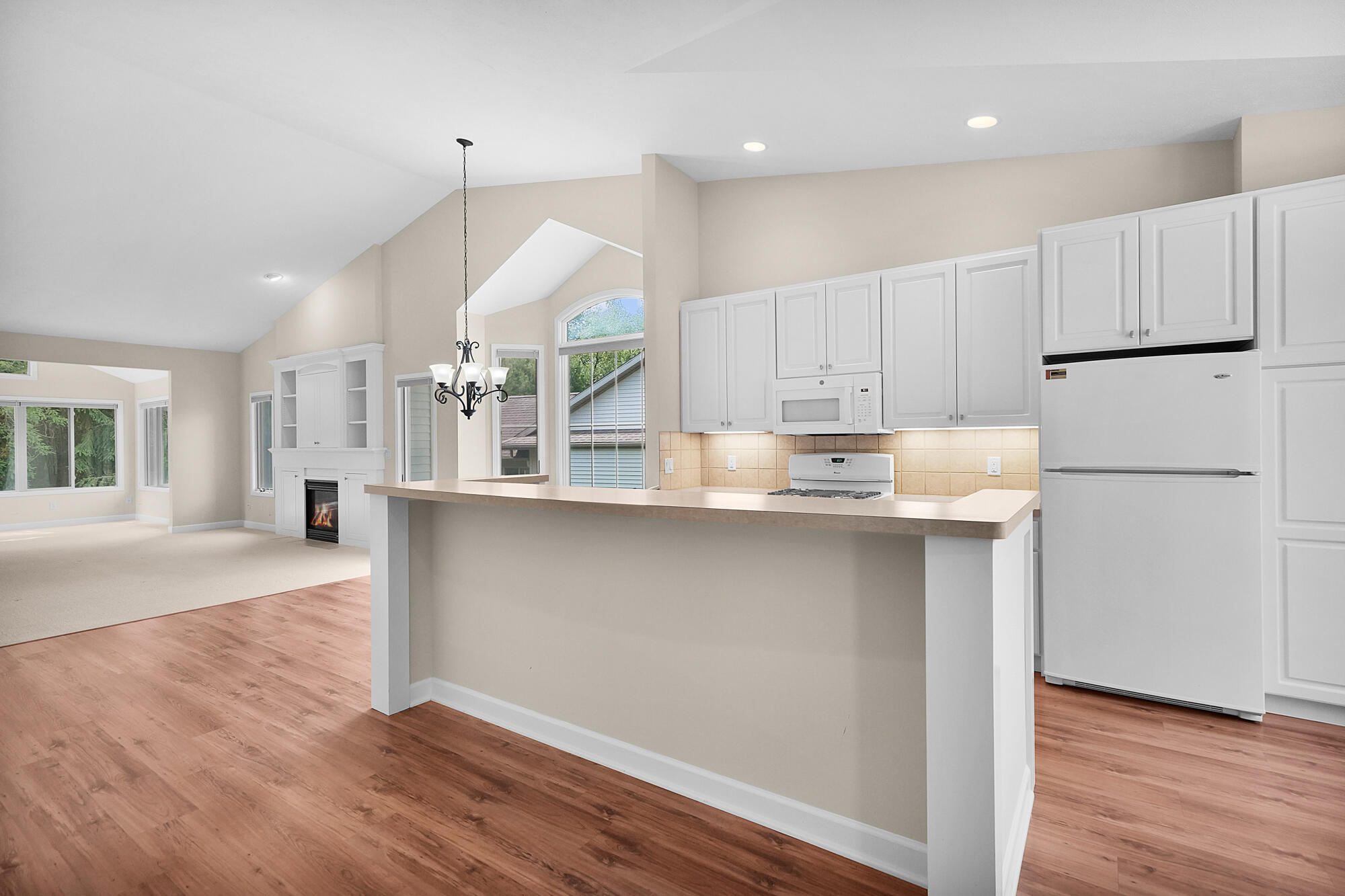 4380 Willow Lane NE Grand Rapids MI 49525