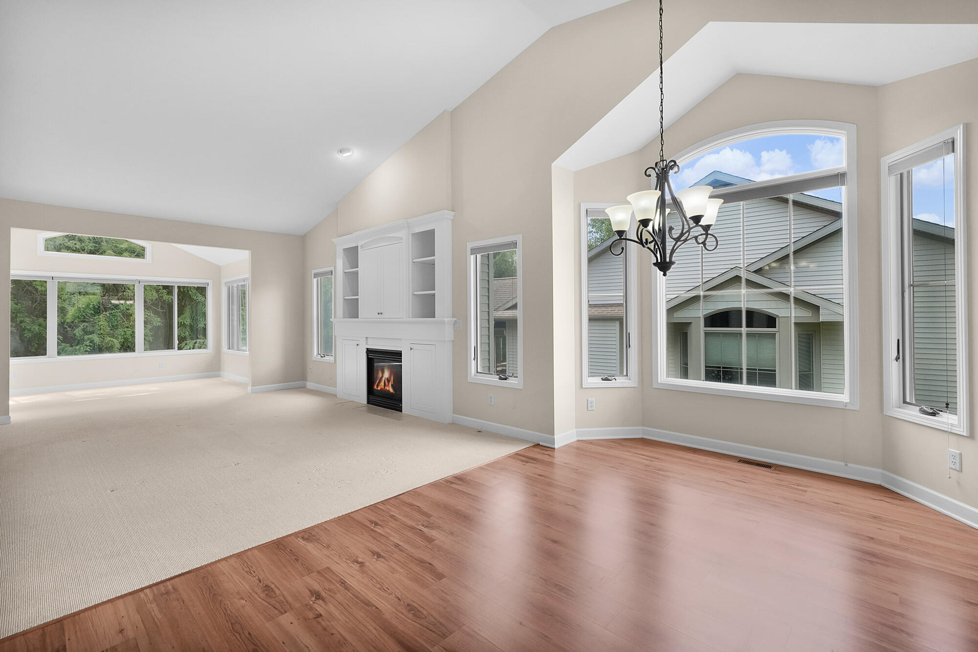 4380 Willow Lane NE Grand Rapids MI 49525