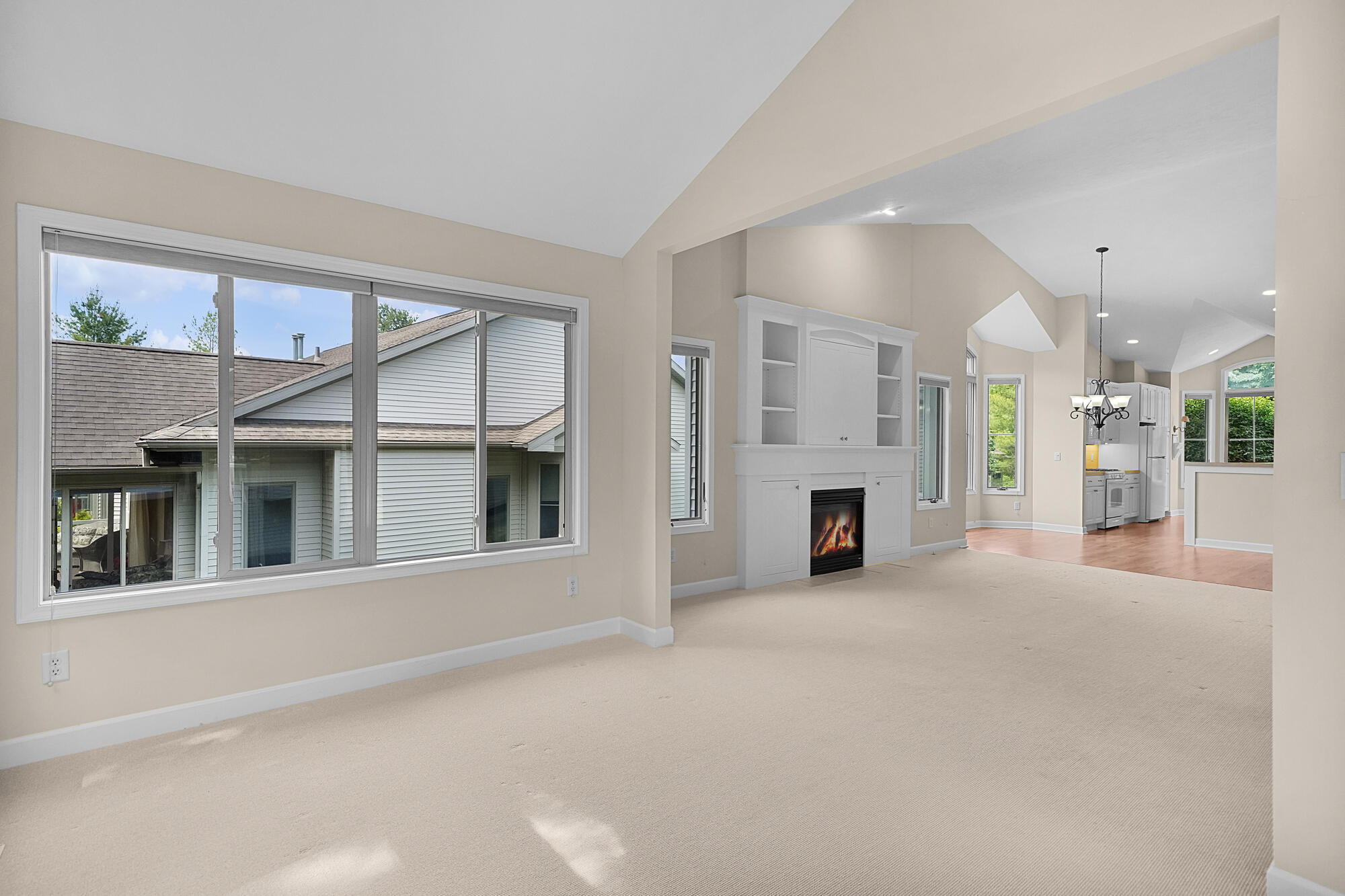 4380 Willow Lane NE Grand Rapids MI 49525