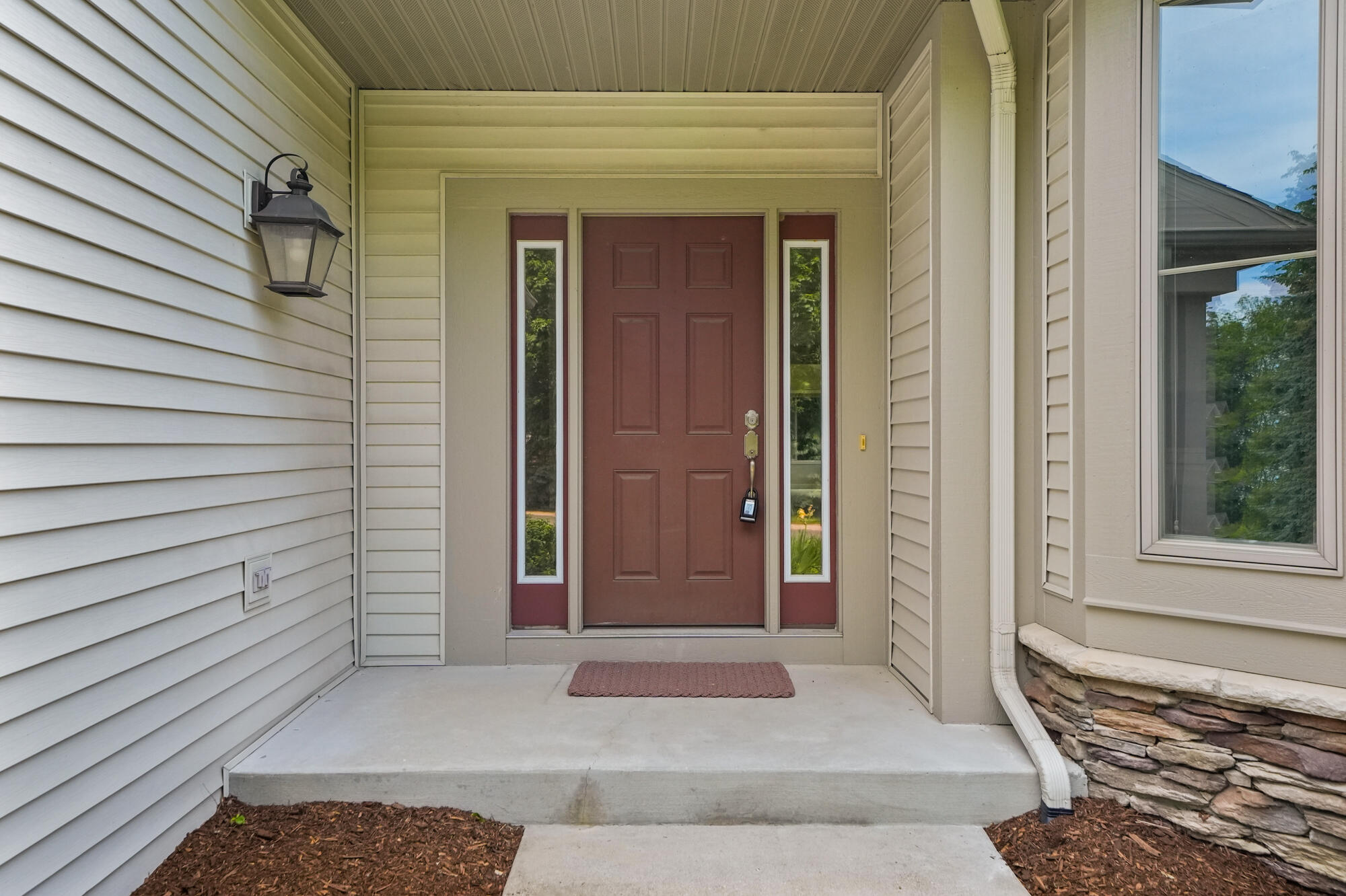 4380 Willow Lane NE Grand Rapids MI 49525
