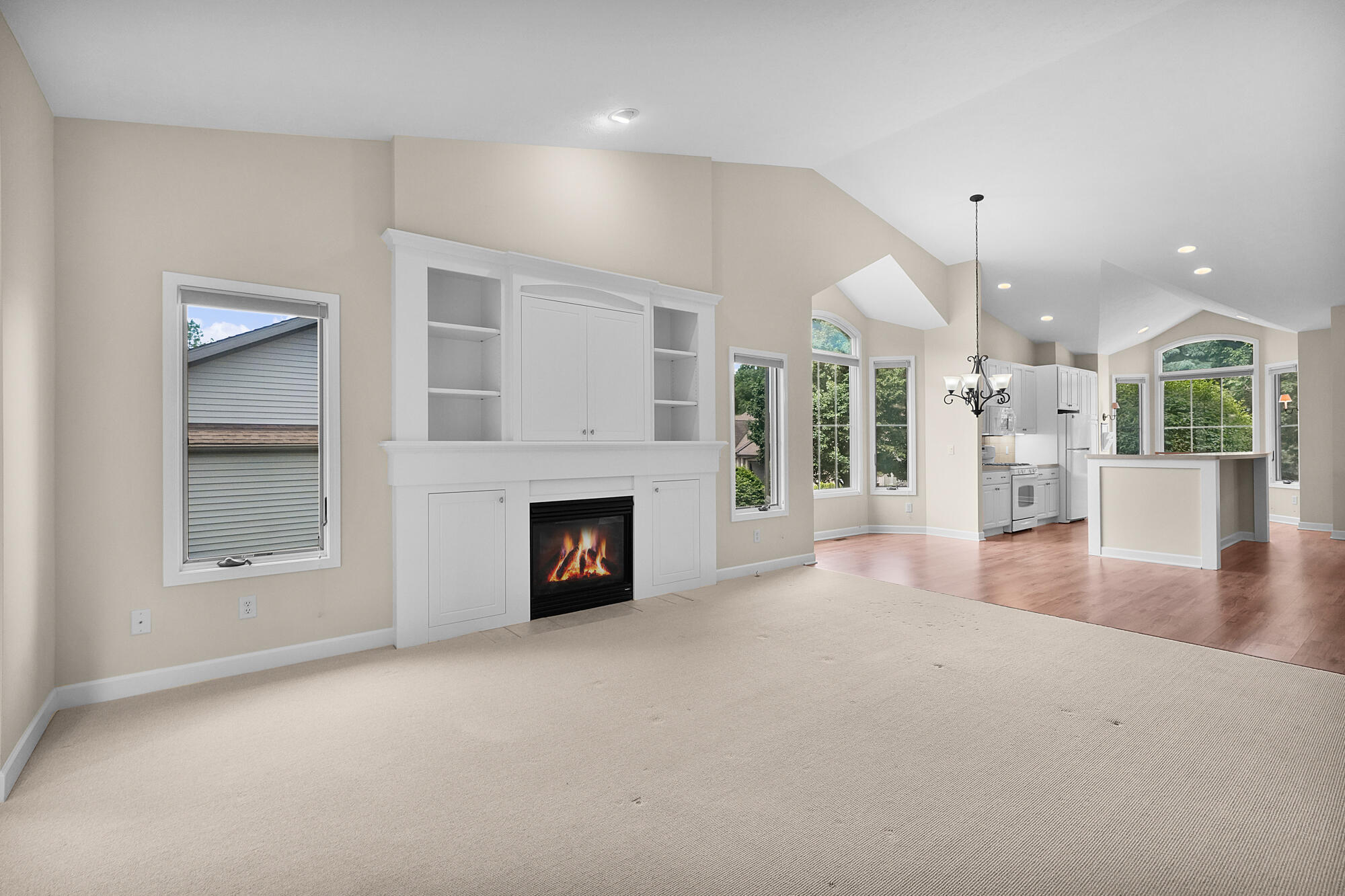 4380 Willow Lane NE Grand Rapids MI 49525