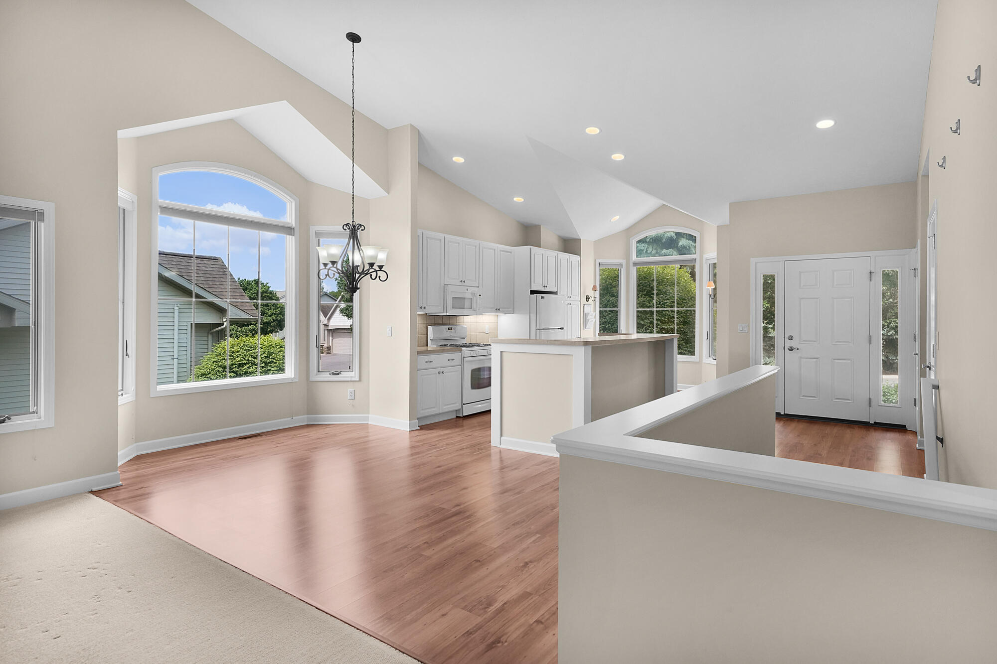 4380 Willow Lane NE Grand Rapids MI 49525
