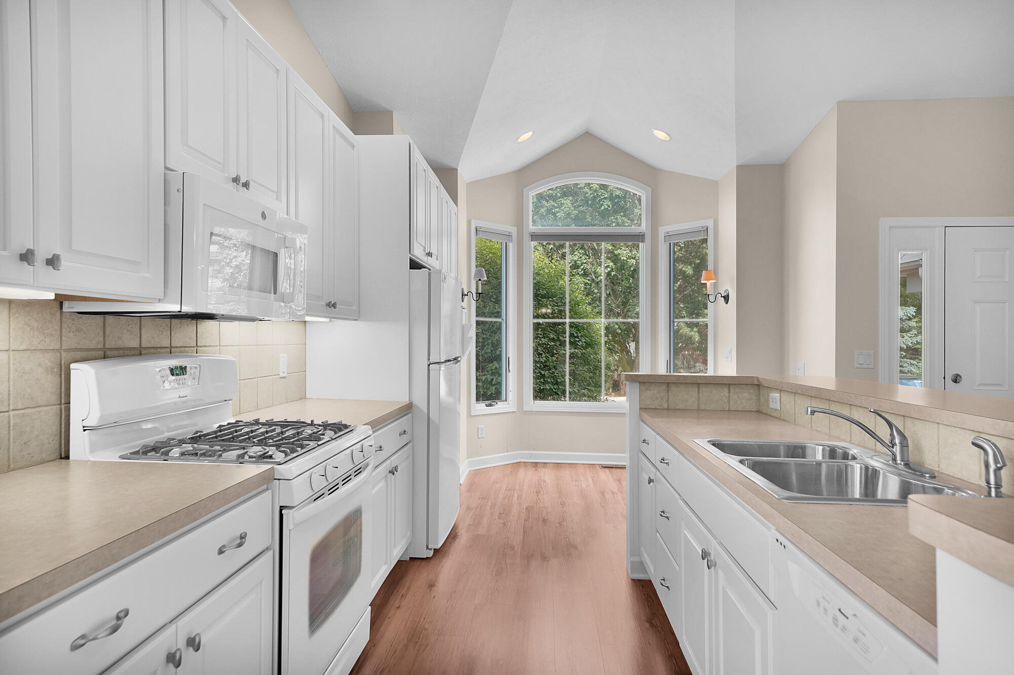 4380 Willow Lane NE Grand Rapids MI 49525