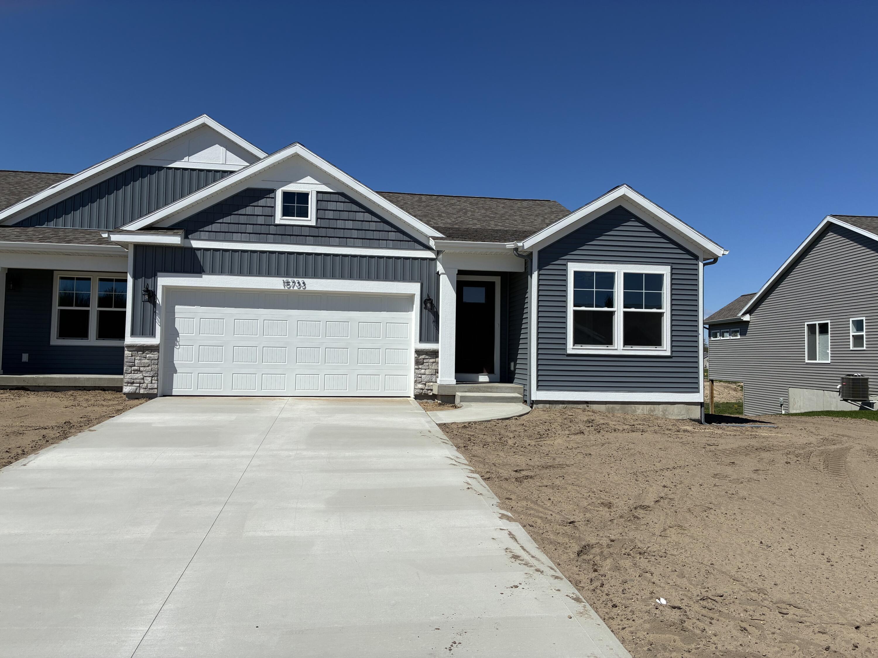 15733 Hawley Drive Grand Haven MI 49417