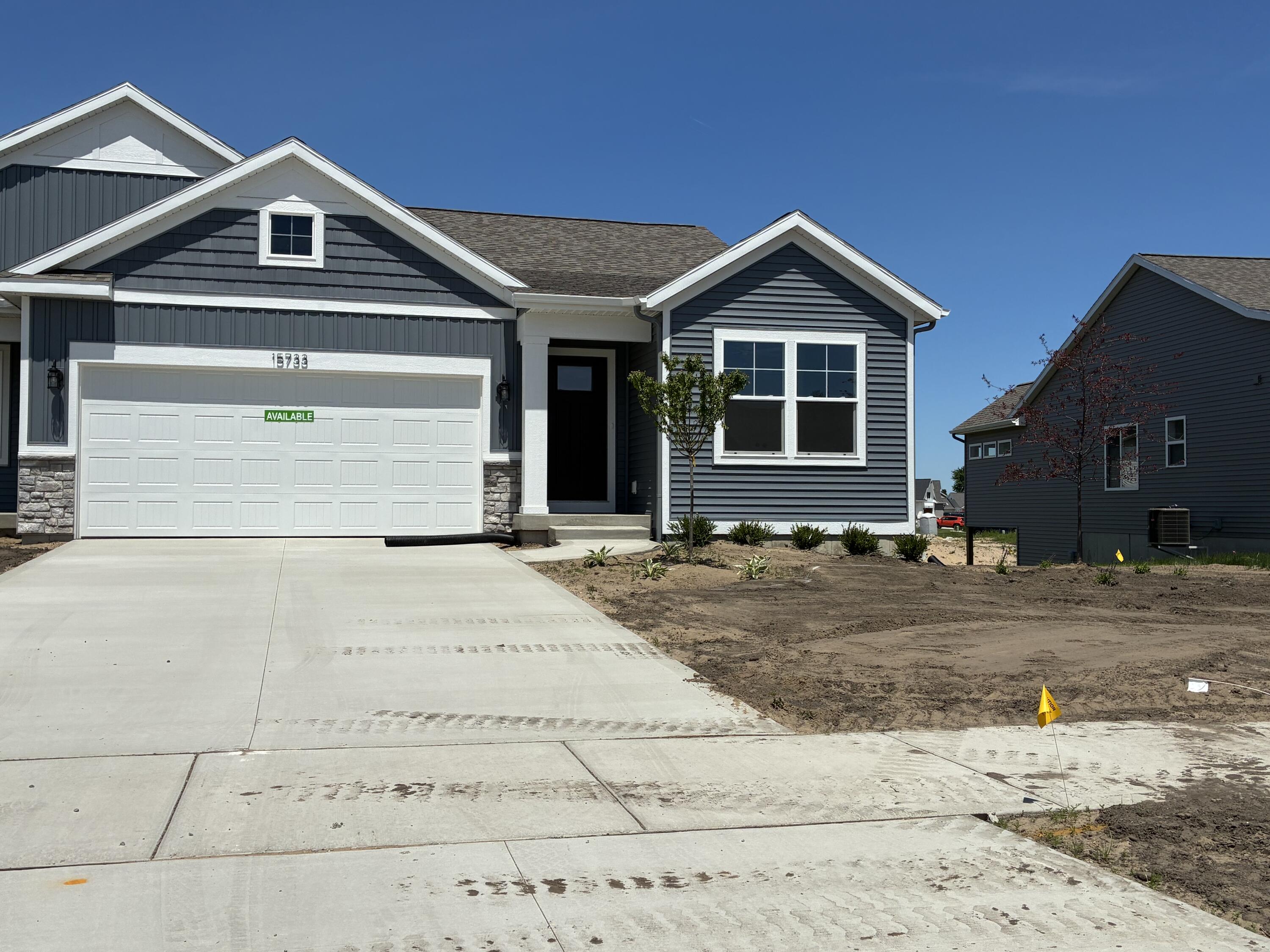 15733 Hawley Drive Grand Haven MI 49417