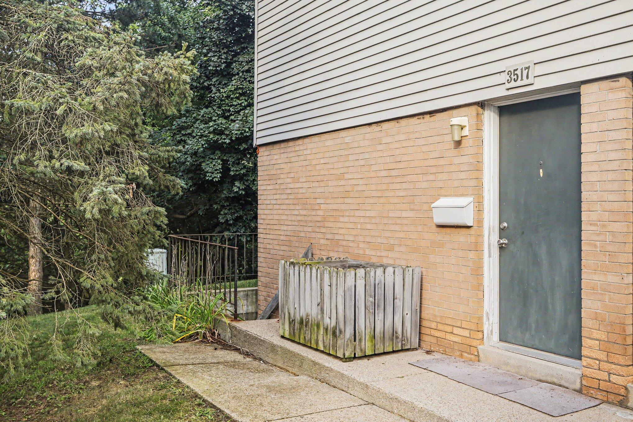 3517 Kenbrooke Court Kalamazoo MI 49006
