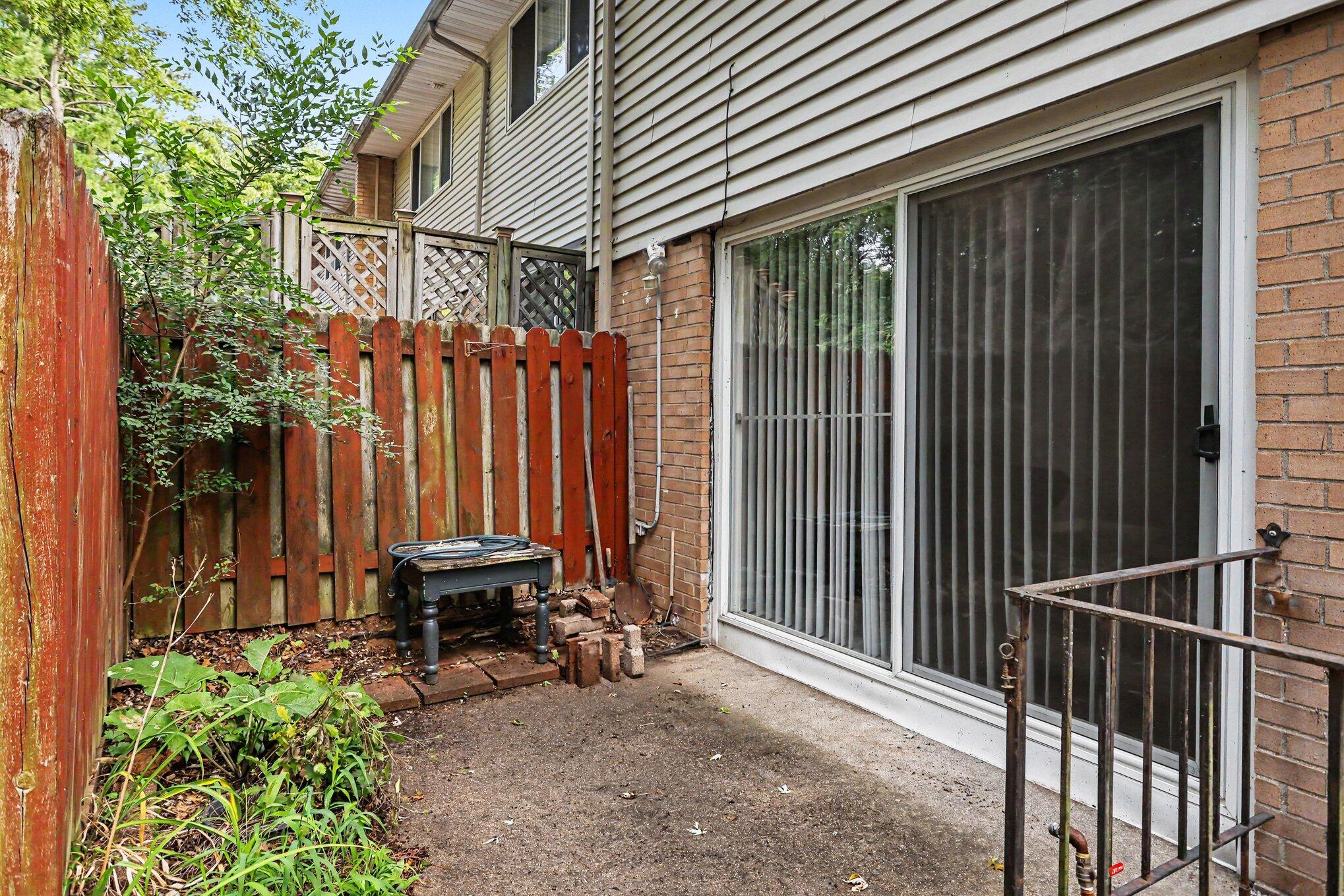 3517 Kenbrooke Court Kalamazoo MI 49006