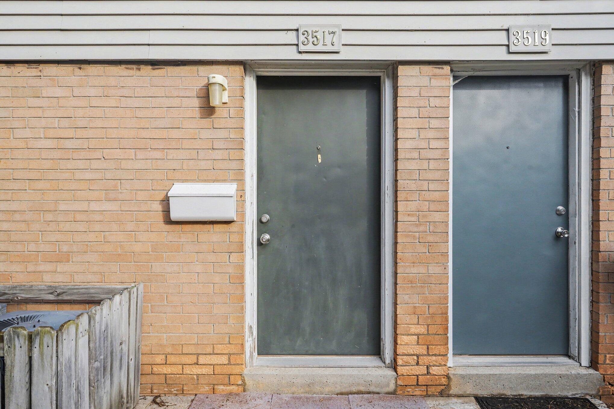 3517 Kenbrooke Court Kalamazoo MI 49006