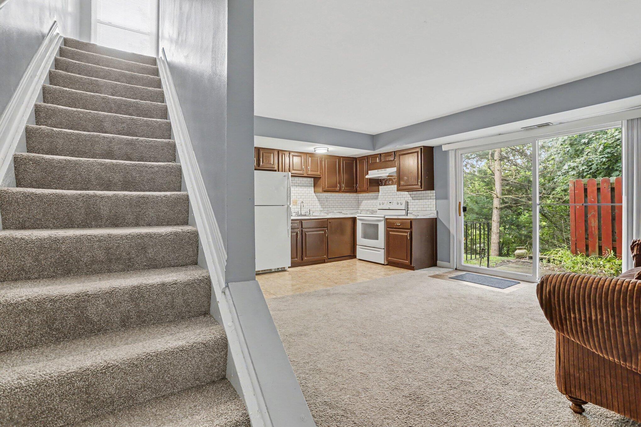 3517 Kenbrooke Court Kalamazoo MI 49006