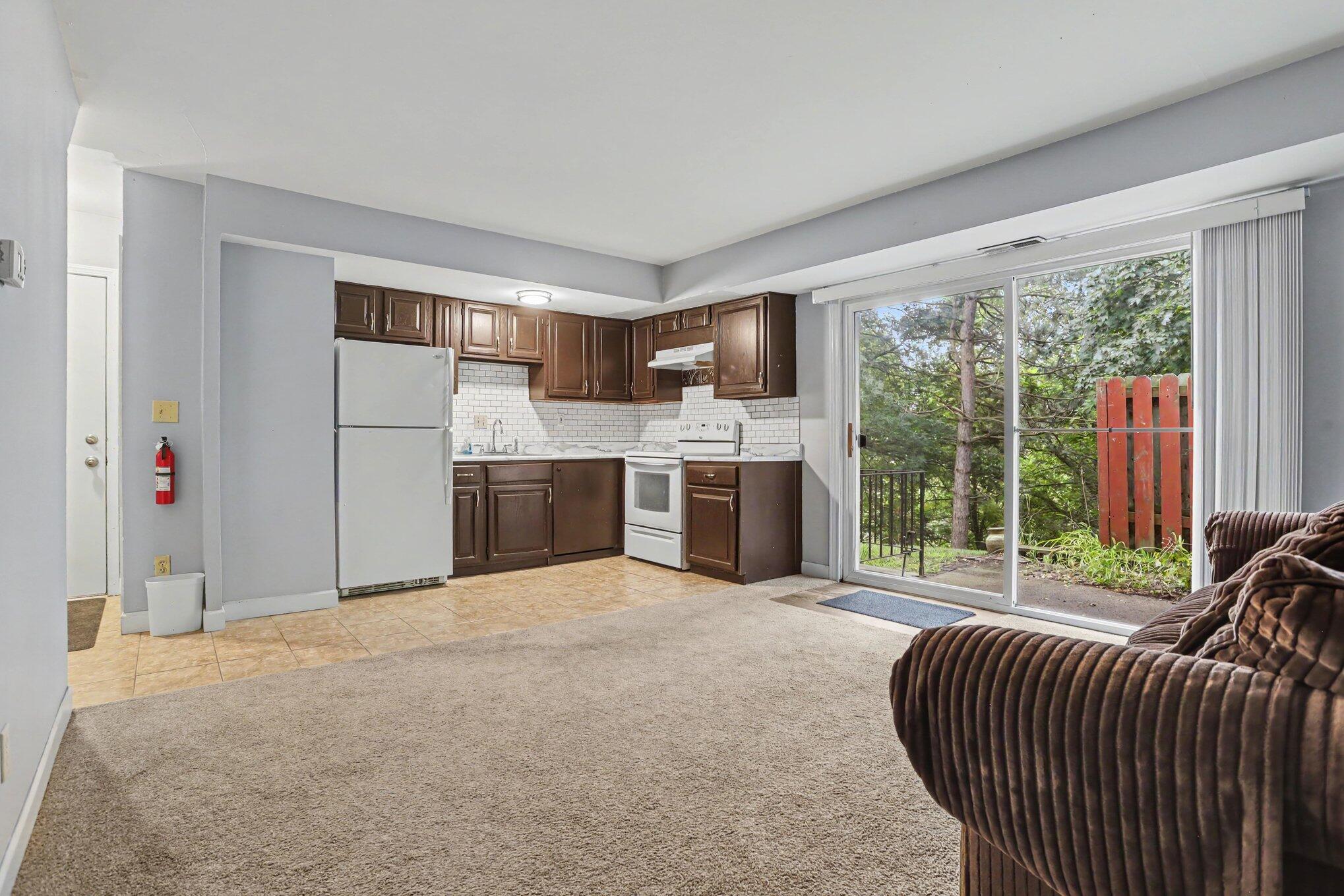3517 Kenbrooke Court Kalamazoo MI 49006