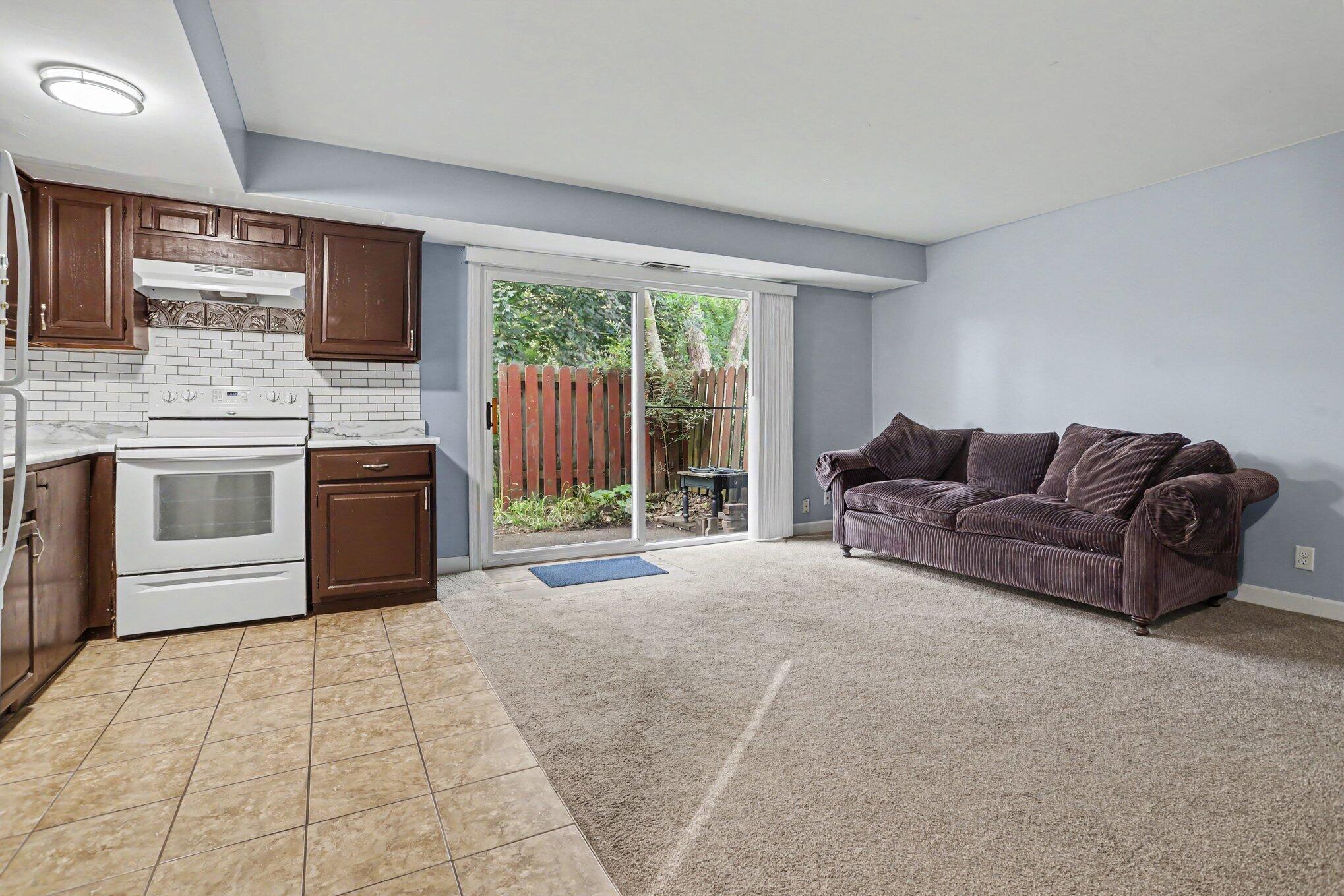 3517 Kenbrooke Court Kalamazoo MI 49006