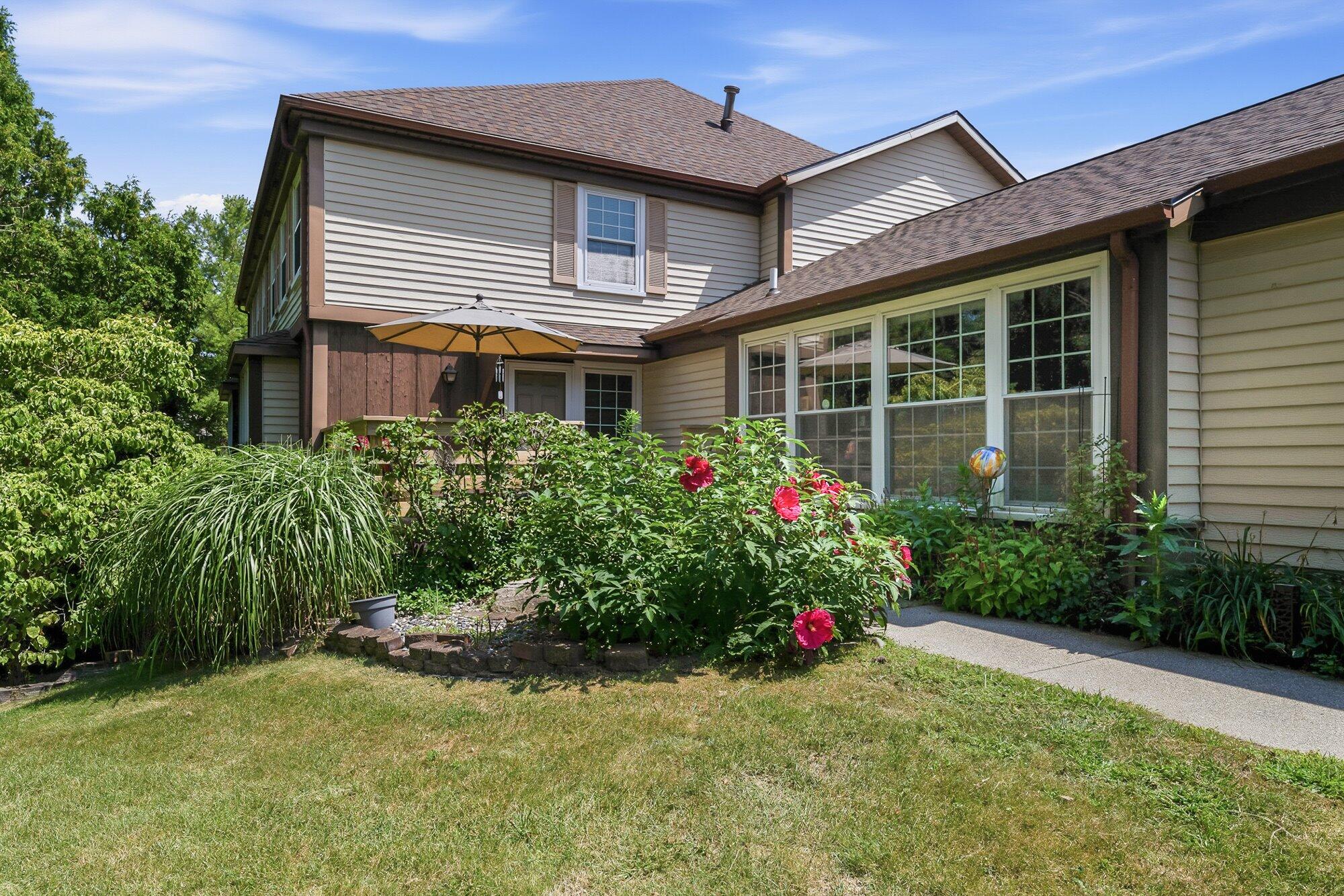 2353 Quail Run Drive Kalamazoo MI 49009