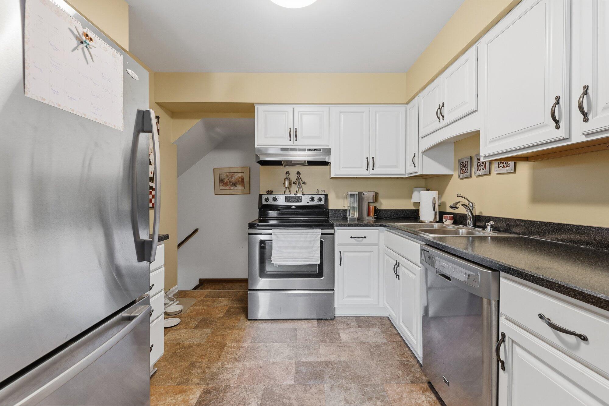 2353 Quail Run Drive Kalamazoo MI 49009