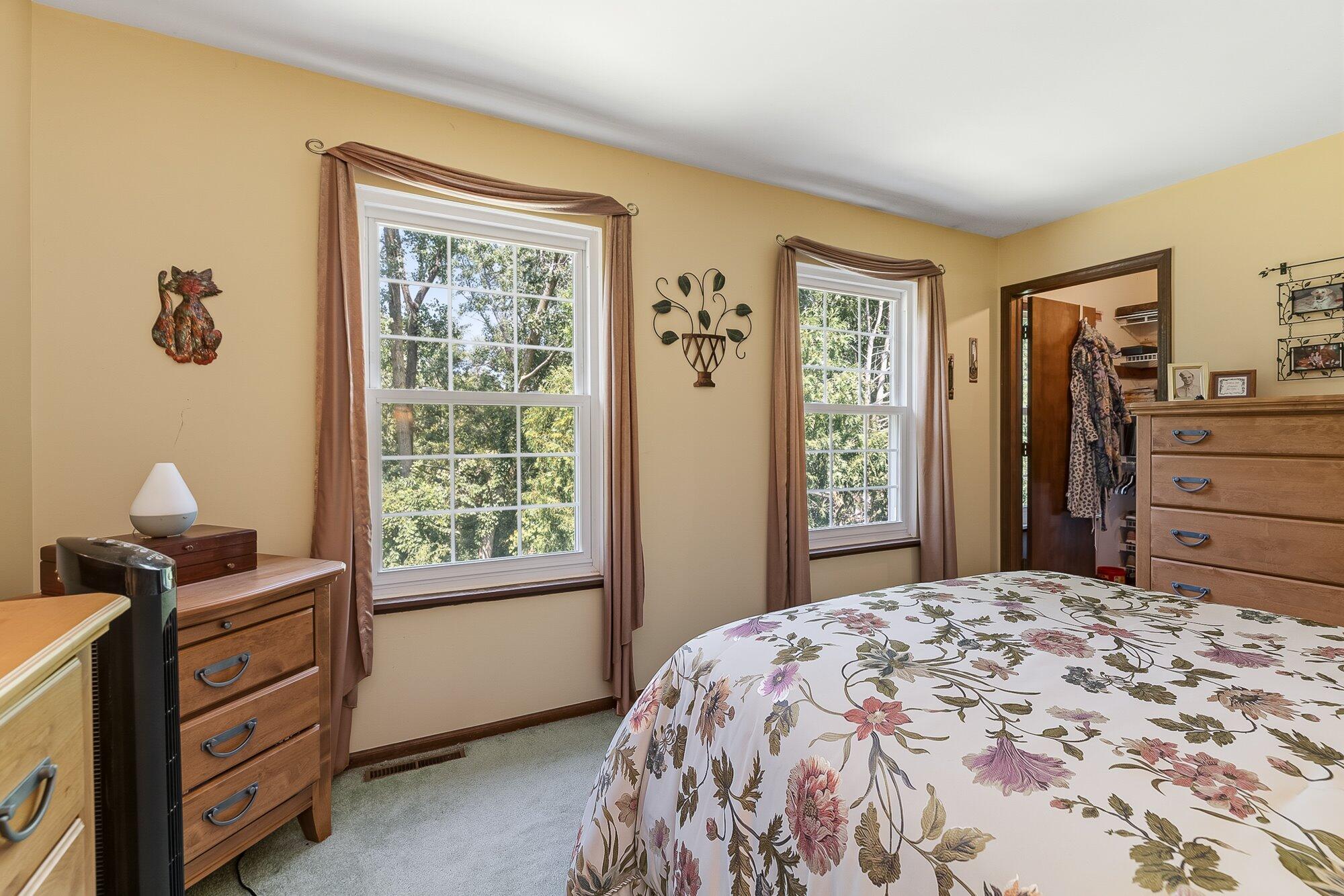 2353 Quail Run Drive Kalamazoo MI 49009