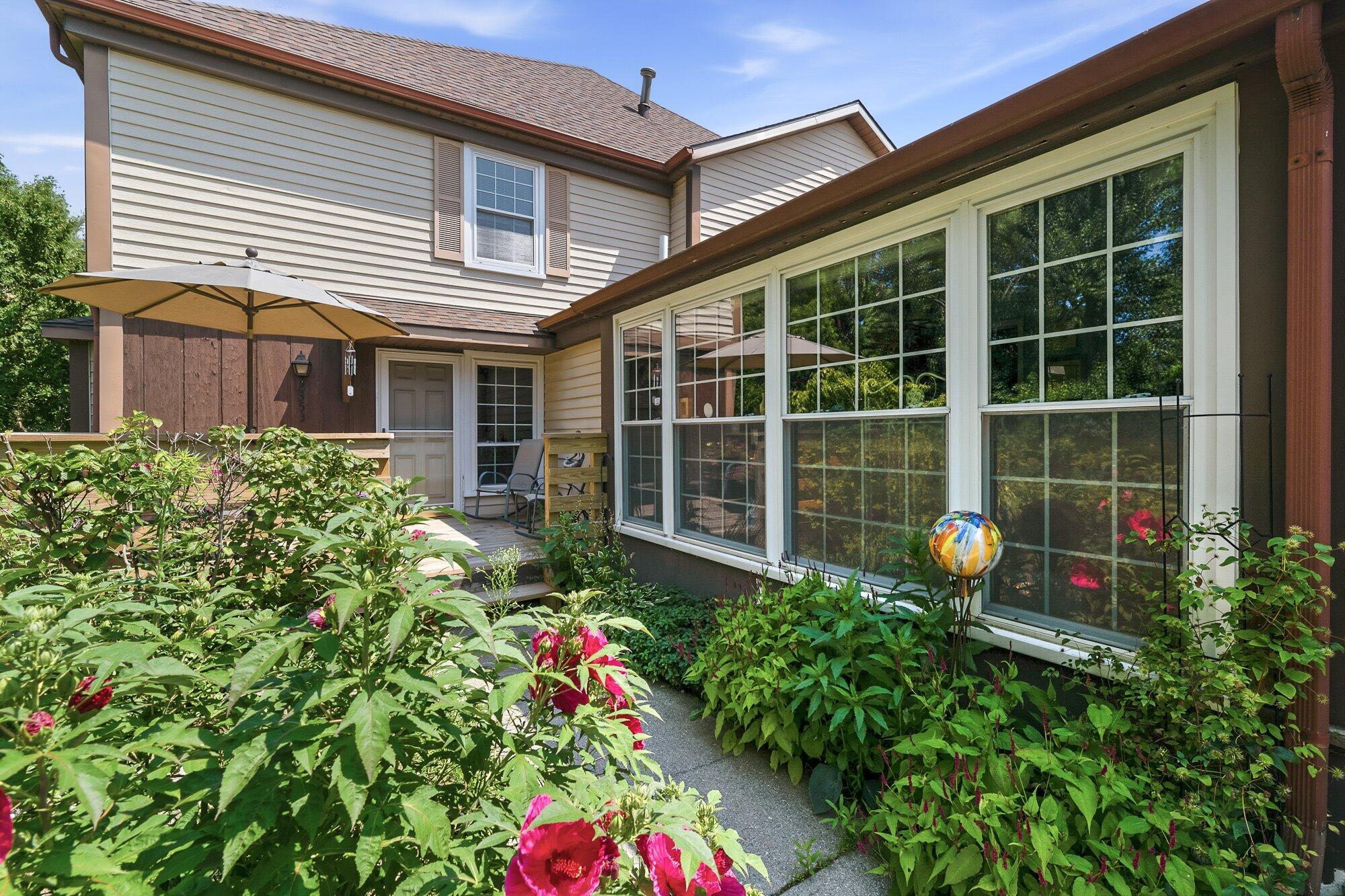 2353 Quail Run Drive Kalamazoo MI 49009
