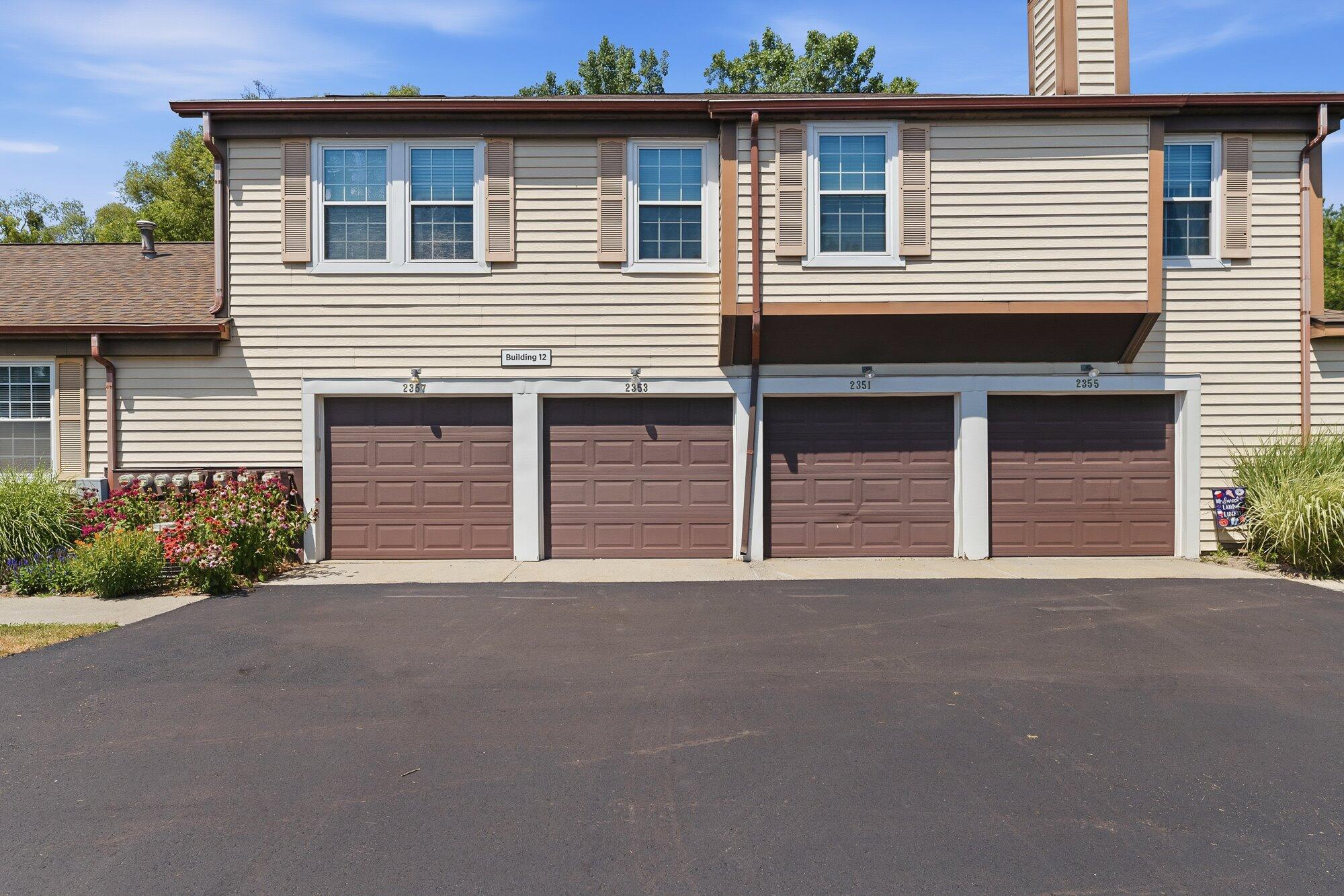 2353 Quail Run Drive Kalamazoo MI 49009