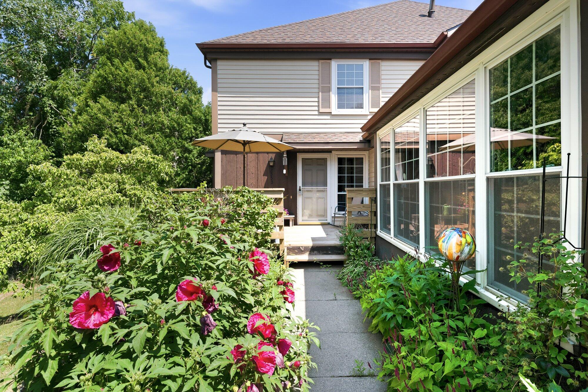 2353 Quail Run Drive Kalamazoo MI 49009